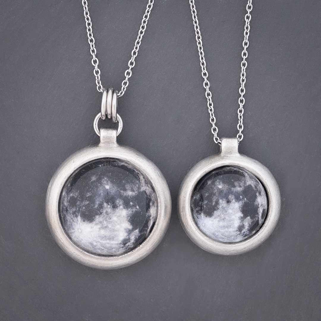 Moon Pendant - Image 2