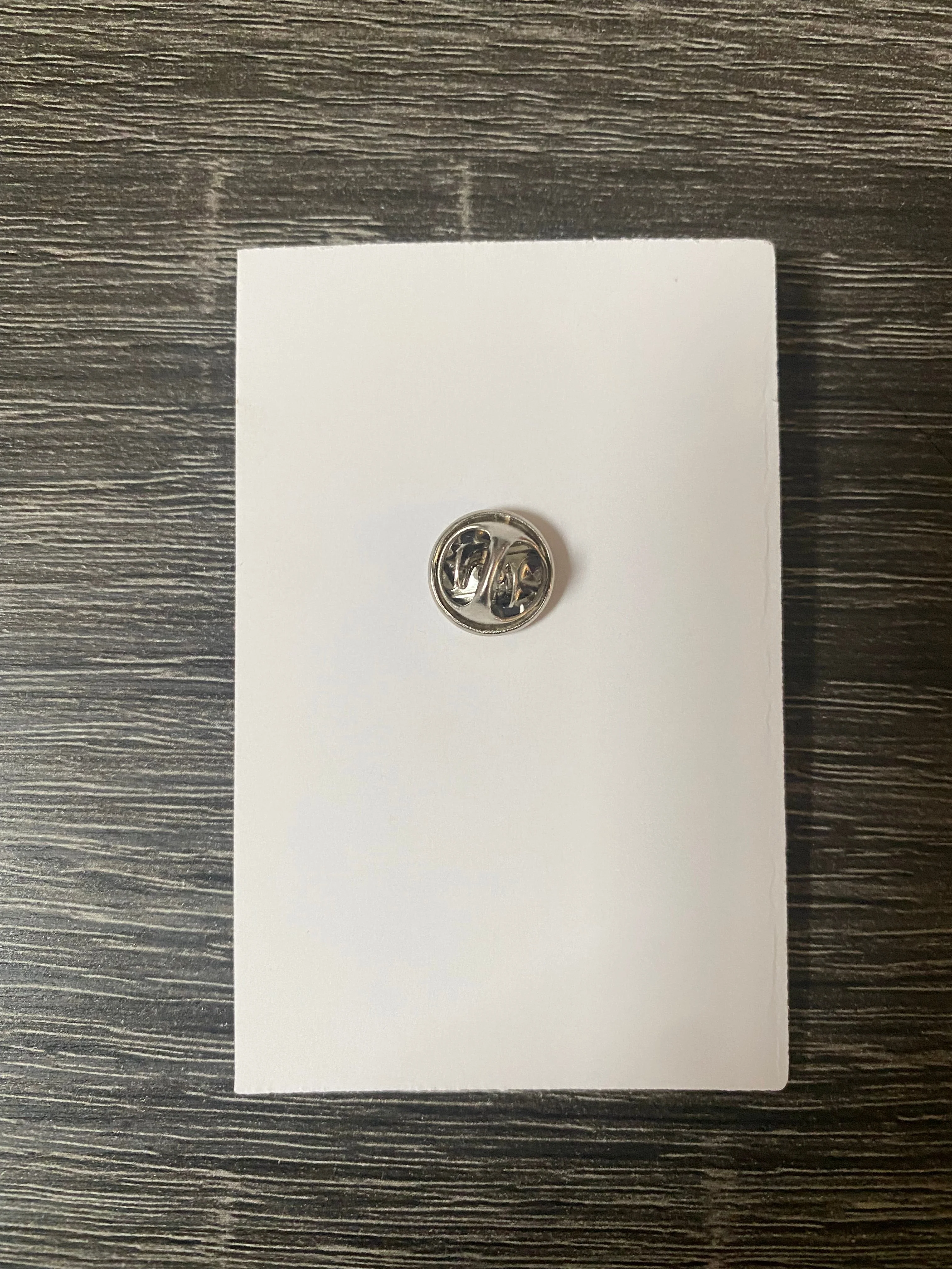 Moon Soft Enamel Pin - Image 4