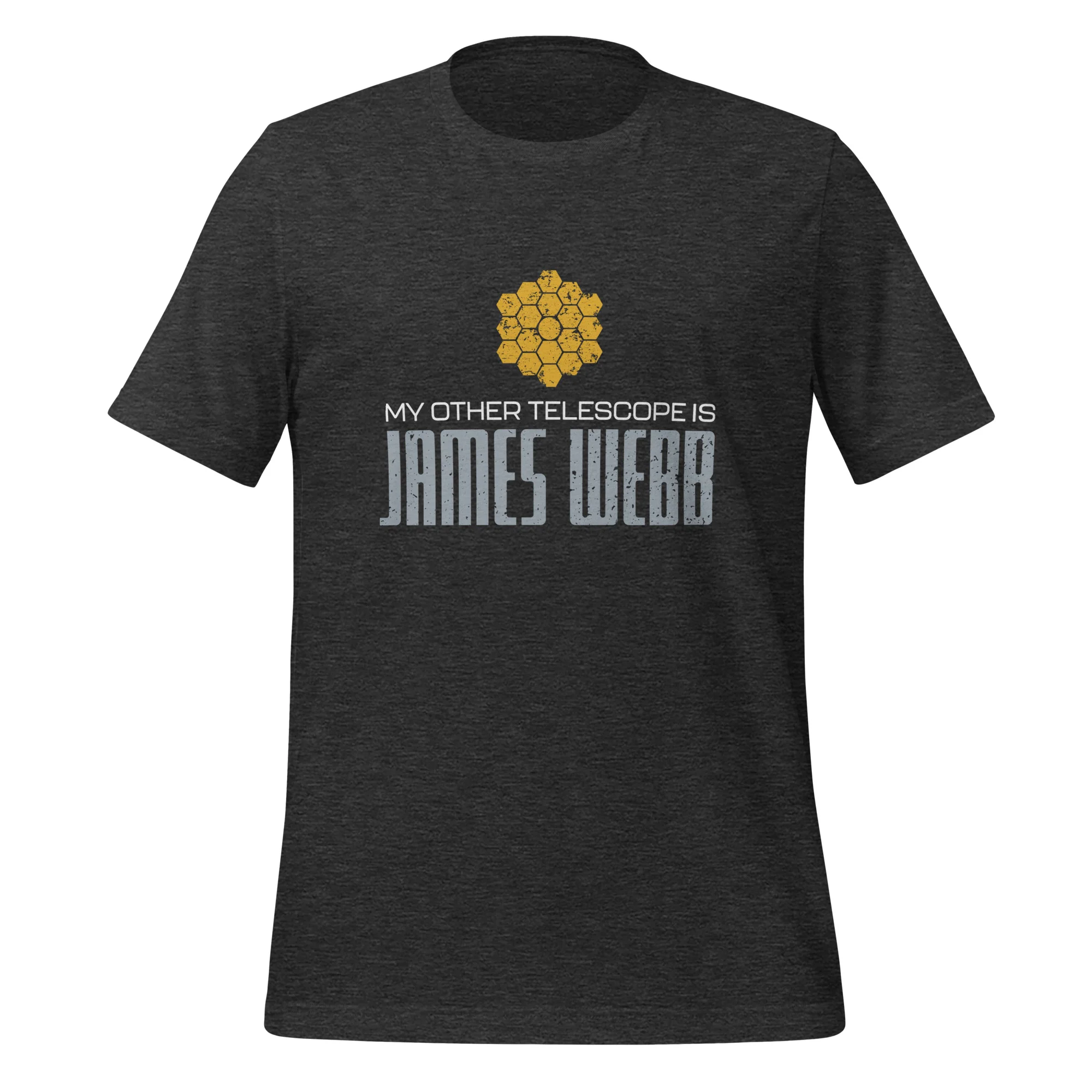 My Other Telescope is James Webb Tee - Image 3