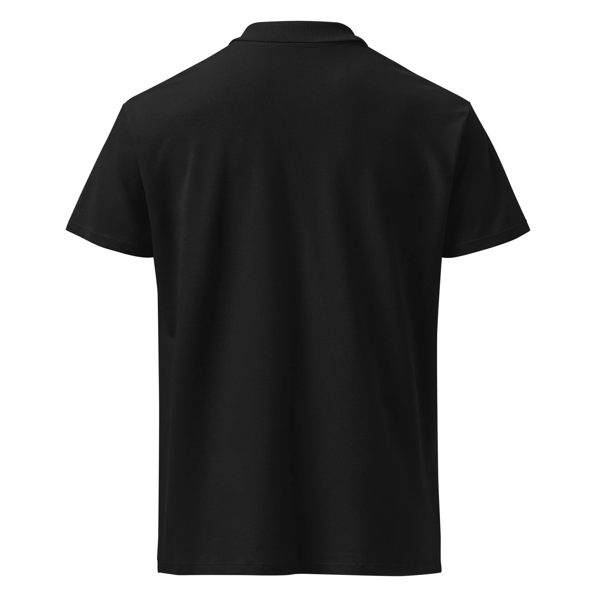 NASA Logo Polo - Image 2