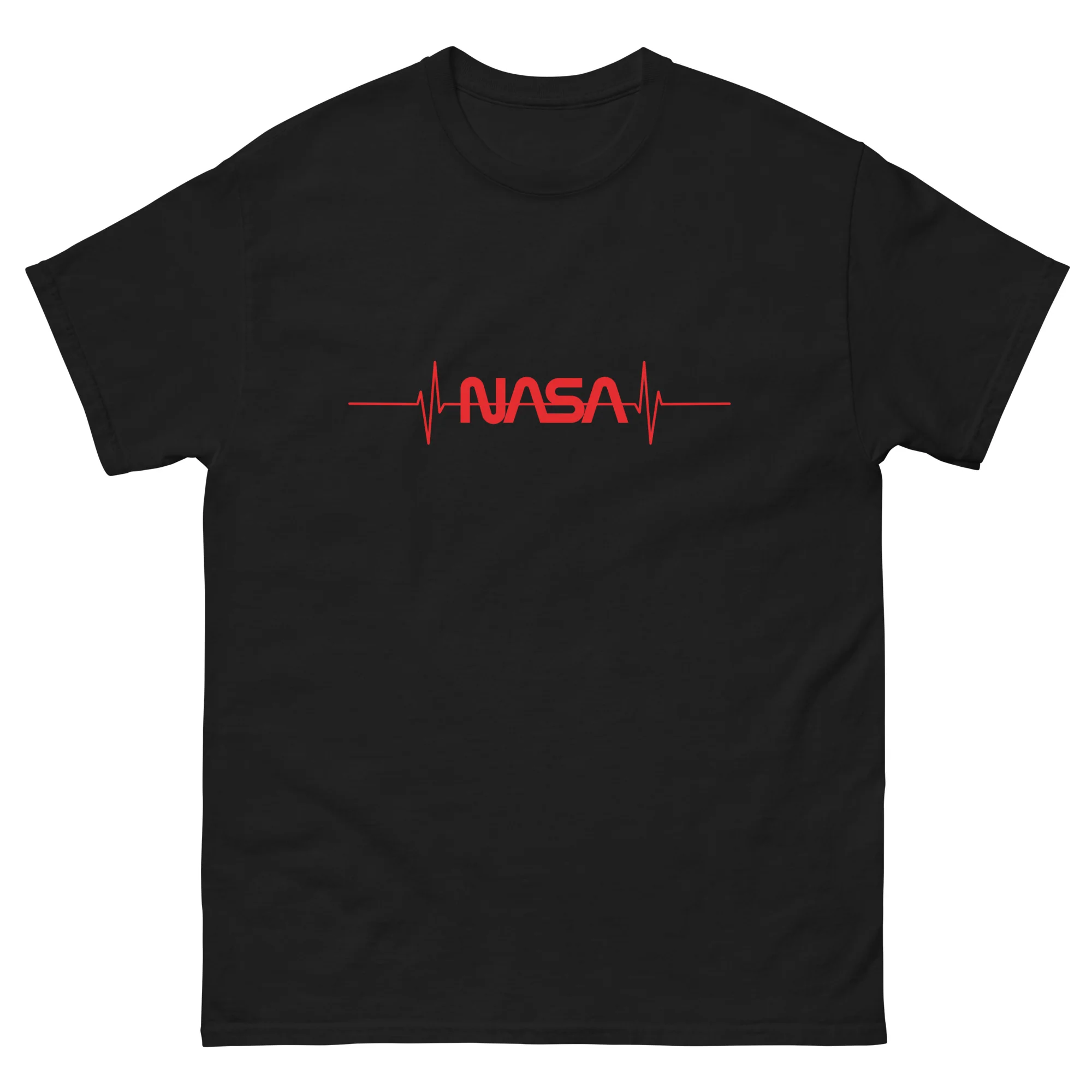 NASA 'PULSE' T-shirt Adult
