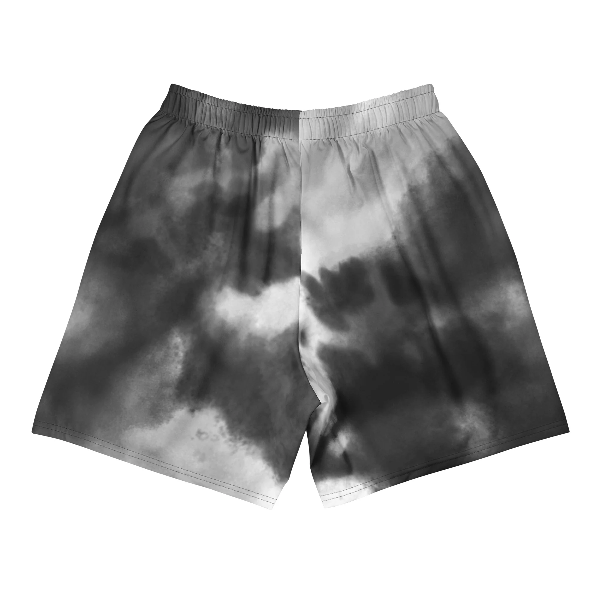 NASA Vector Logo Athletic Shorts - Image 2