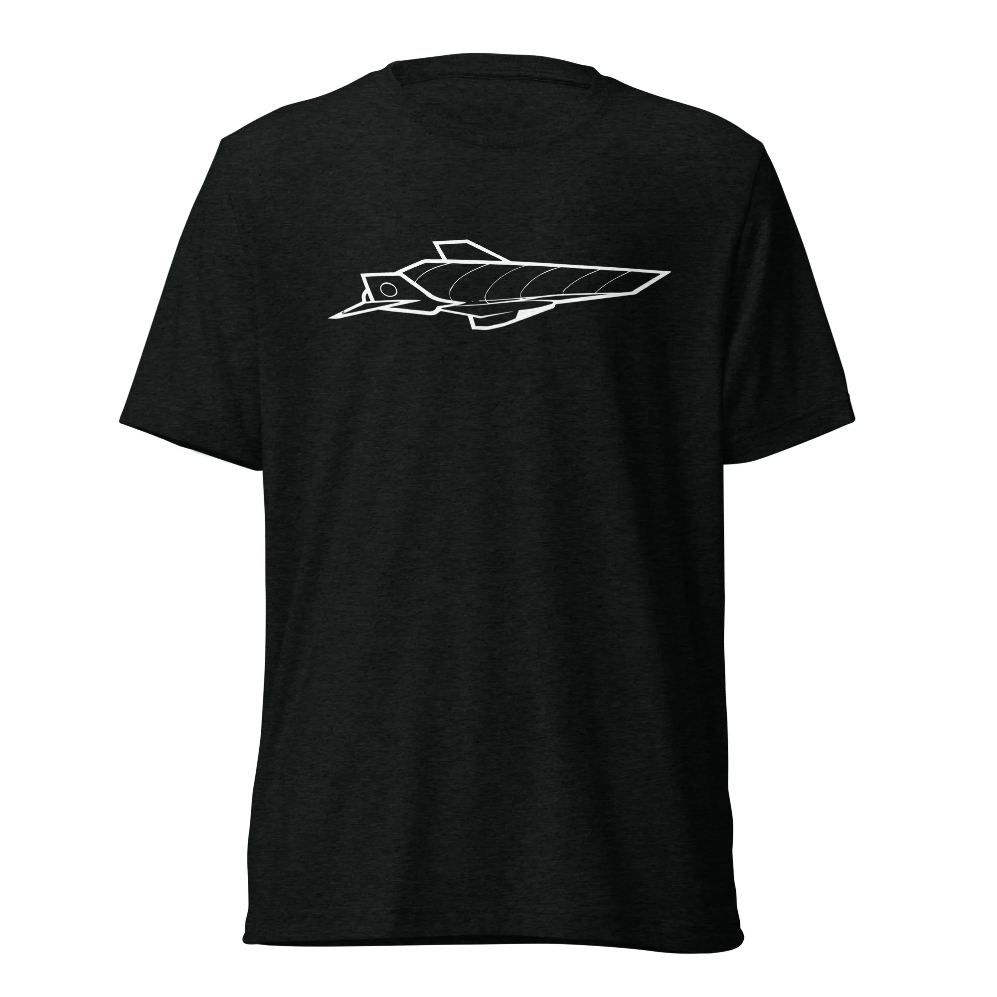 NASA X-45 Hyper-X T-Shirt