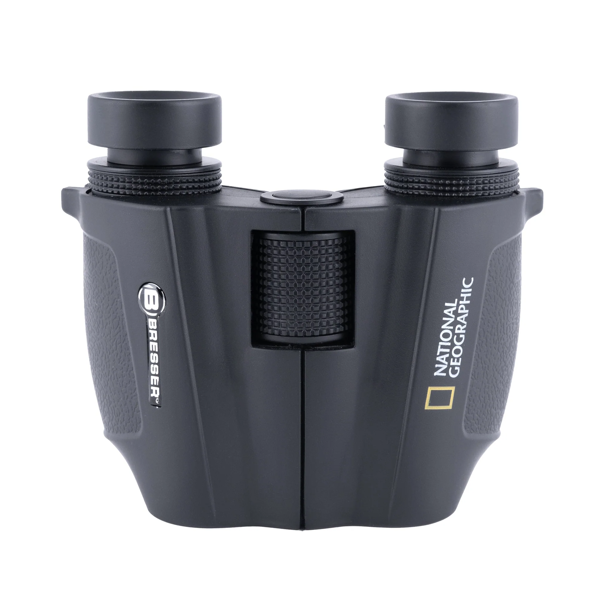 National Geographic 10x25 Compact Binoculars - Image 4