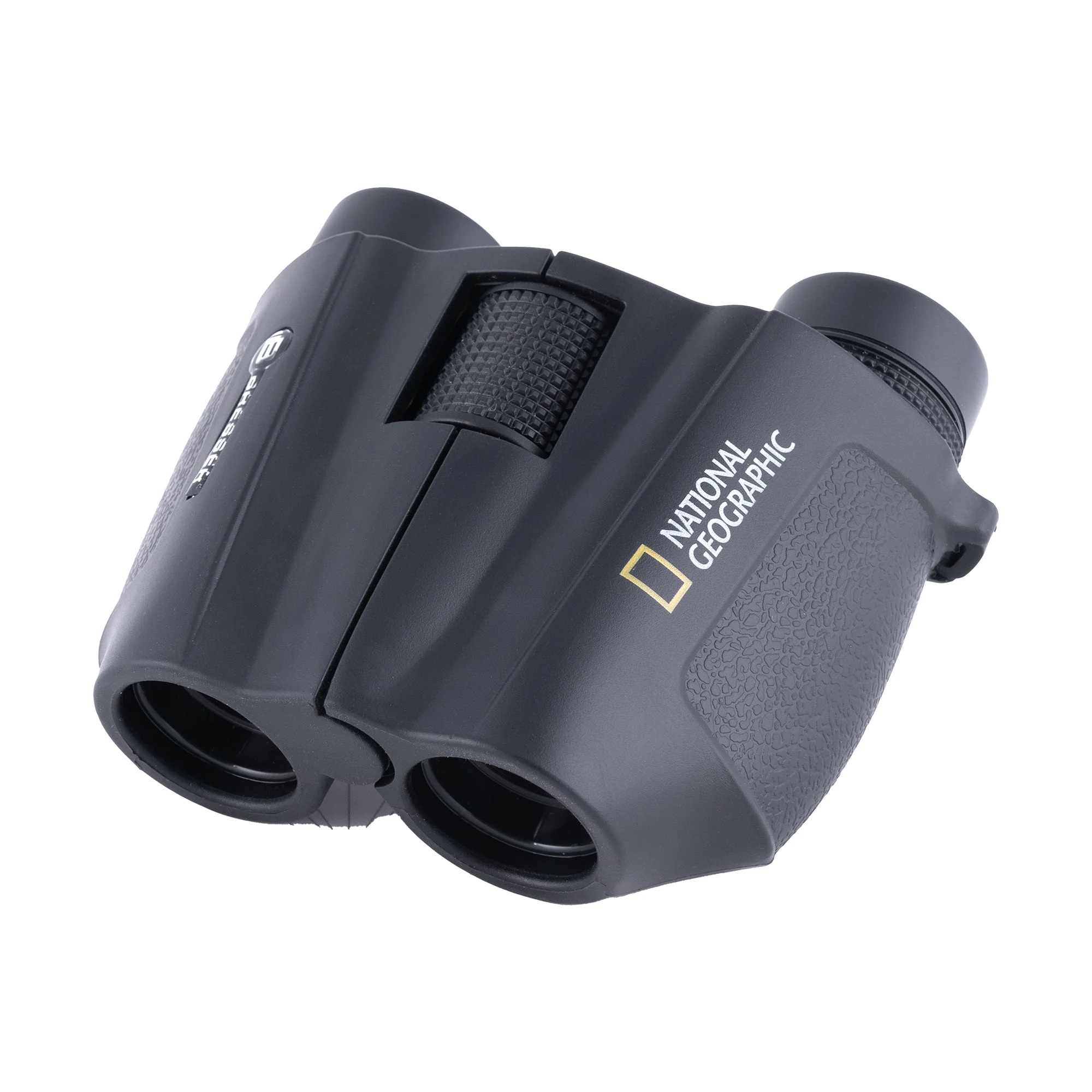 National Geographic 10x25 Compact Binoculars - Image 5