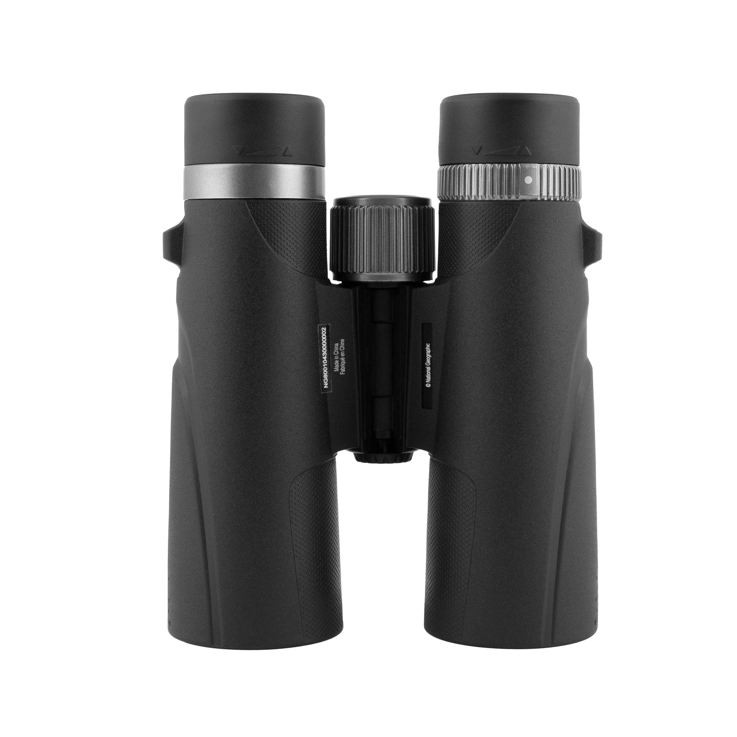 National Geographic 10x42 Waterproof Performance Roof Binoculars and Harness - Image 6