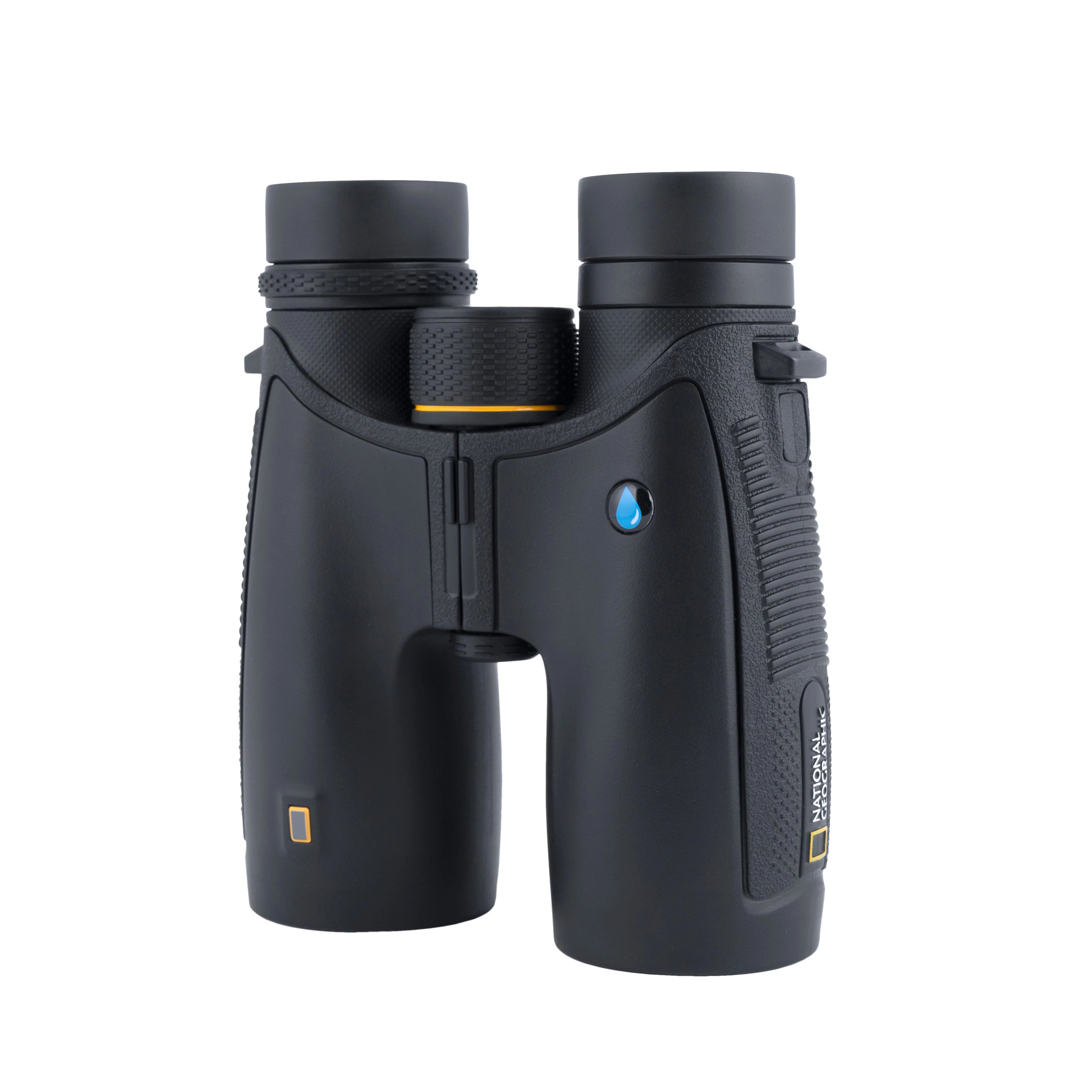 National Geographic 10x42 Waterproof Performance Roof Binoculars and Harness - Image 10