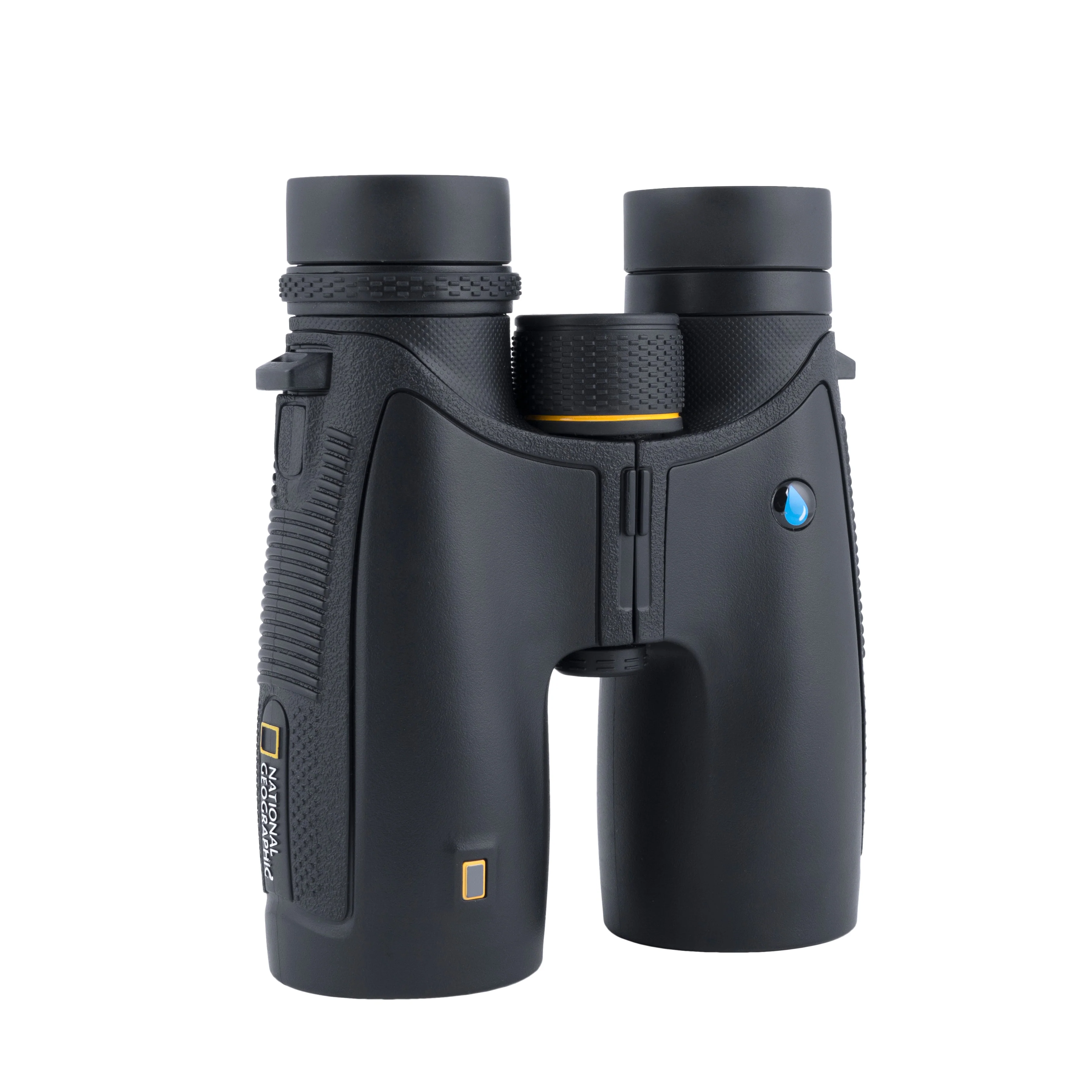 National Geographic 10x42 Waterproof Performance Roof Binoculars and Harness - Image 11