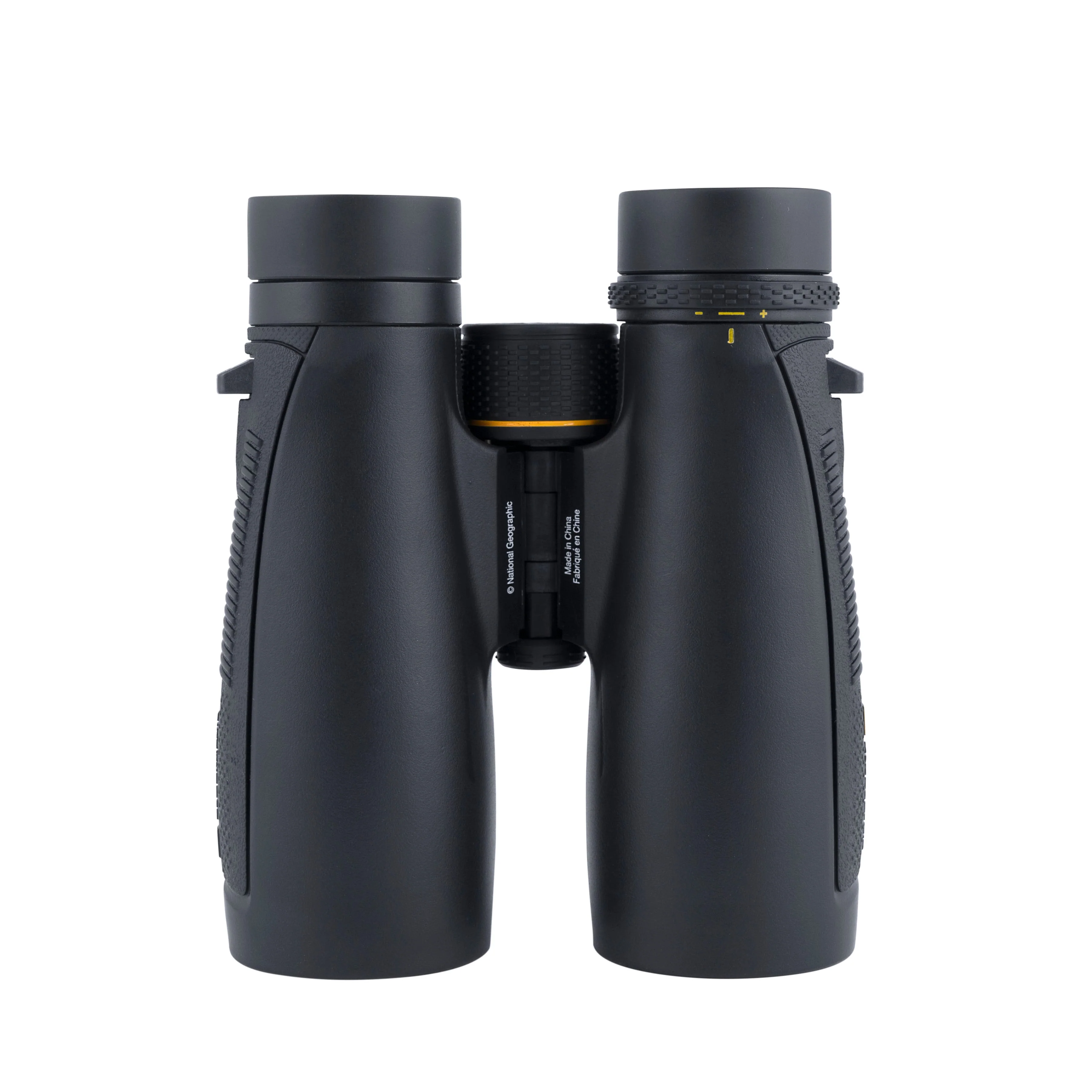 National Geographic 10x42 Waterproof Performance Roof Binoculars and Harness - Image 8