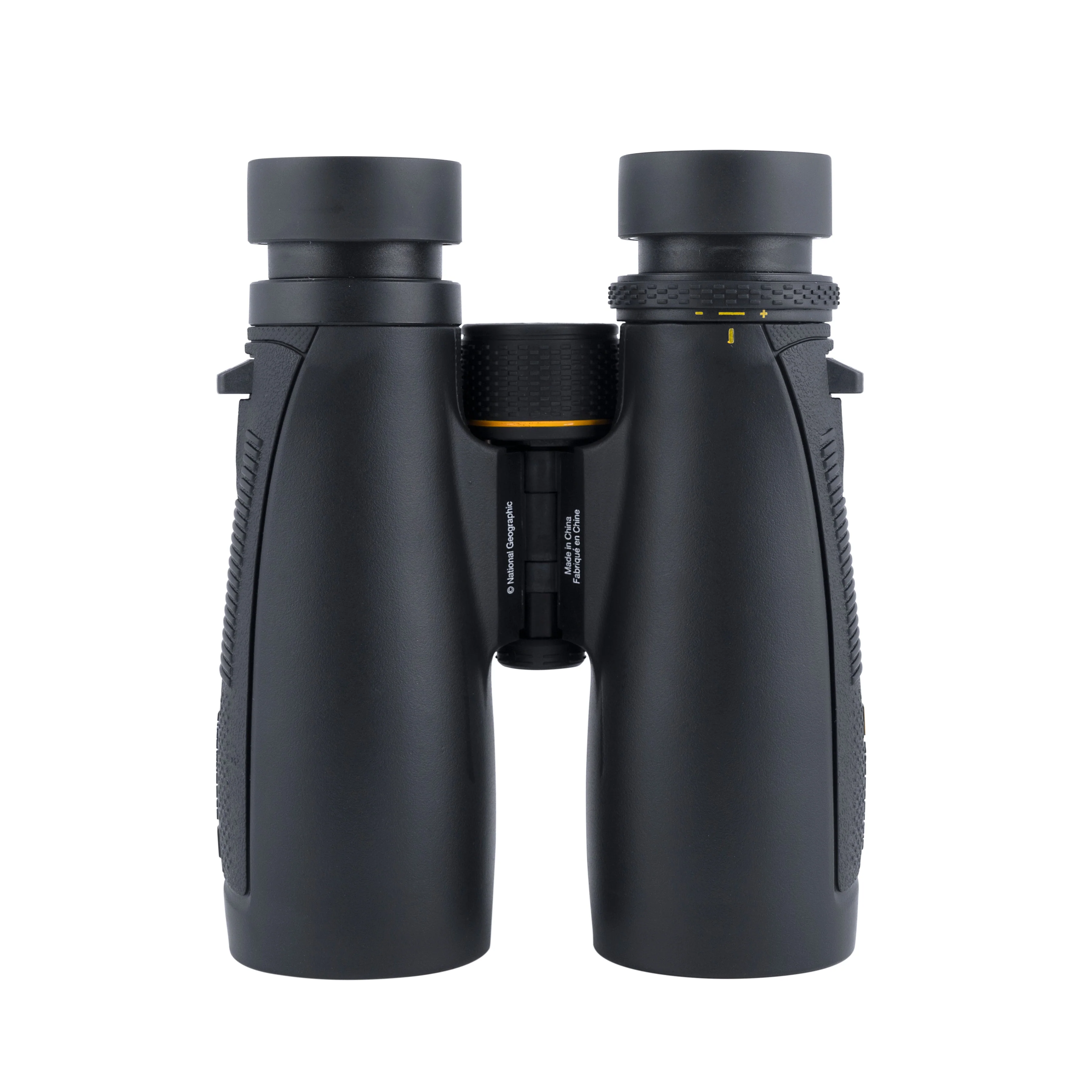 National Geographic 10x42 Waterproof Performance Roof Binoculars and Harness - Image 9