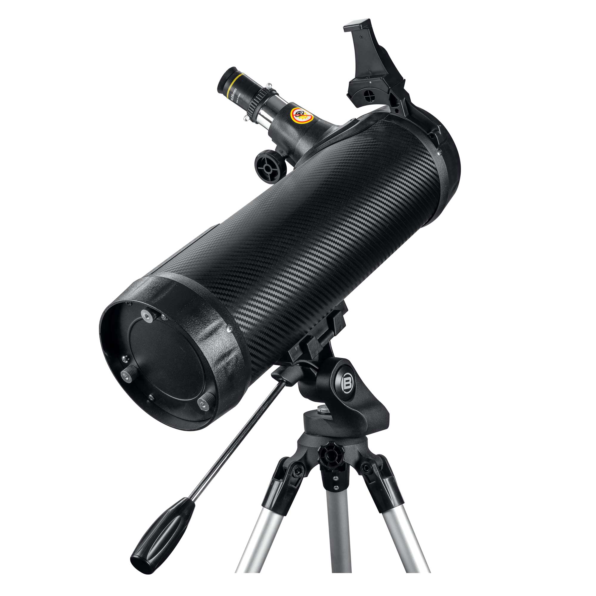 National Geographic 114mm Reflector Telescope with APP - Image 10
