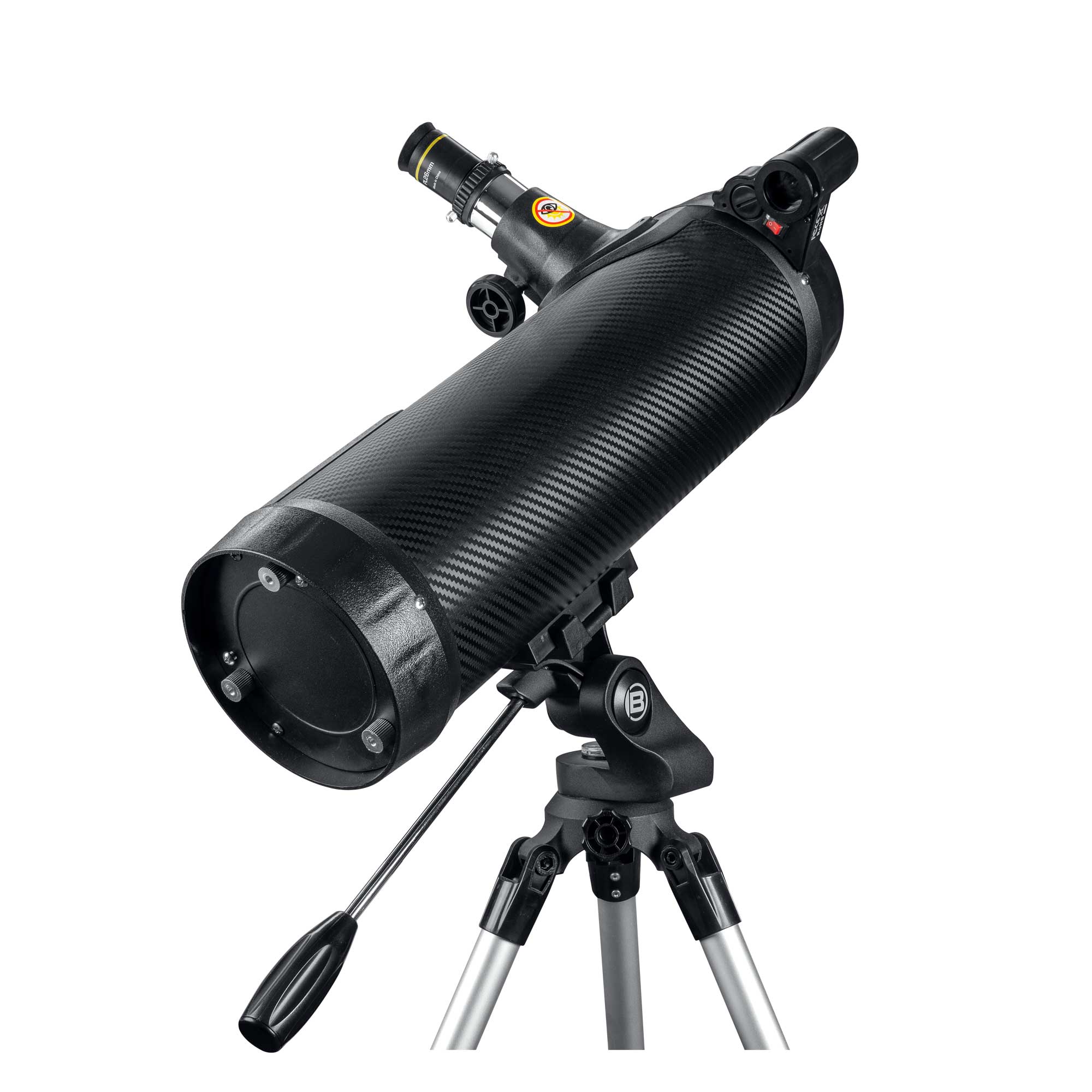National Geographic 114mm Reflector Telescope with APP - Image 12