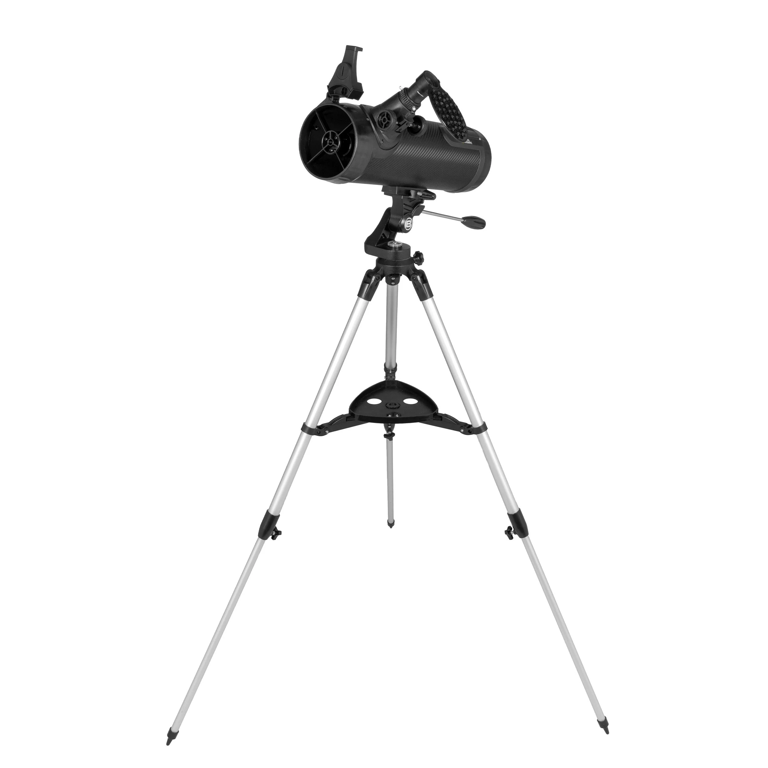 National Geographic 114mm Reflector Telescope with APP - Image 14