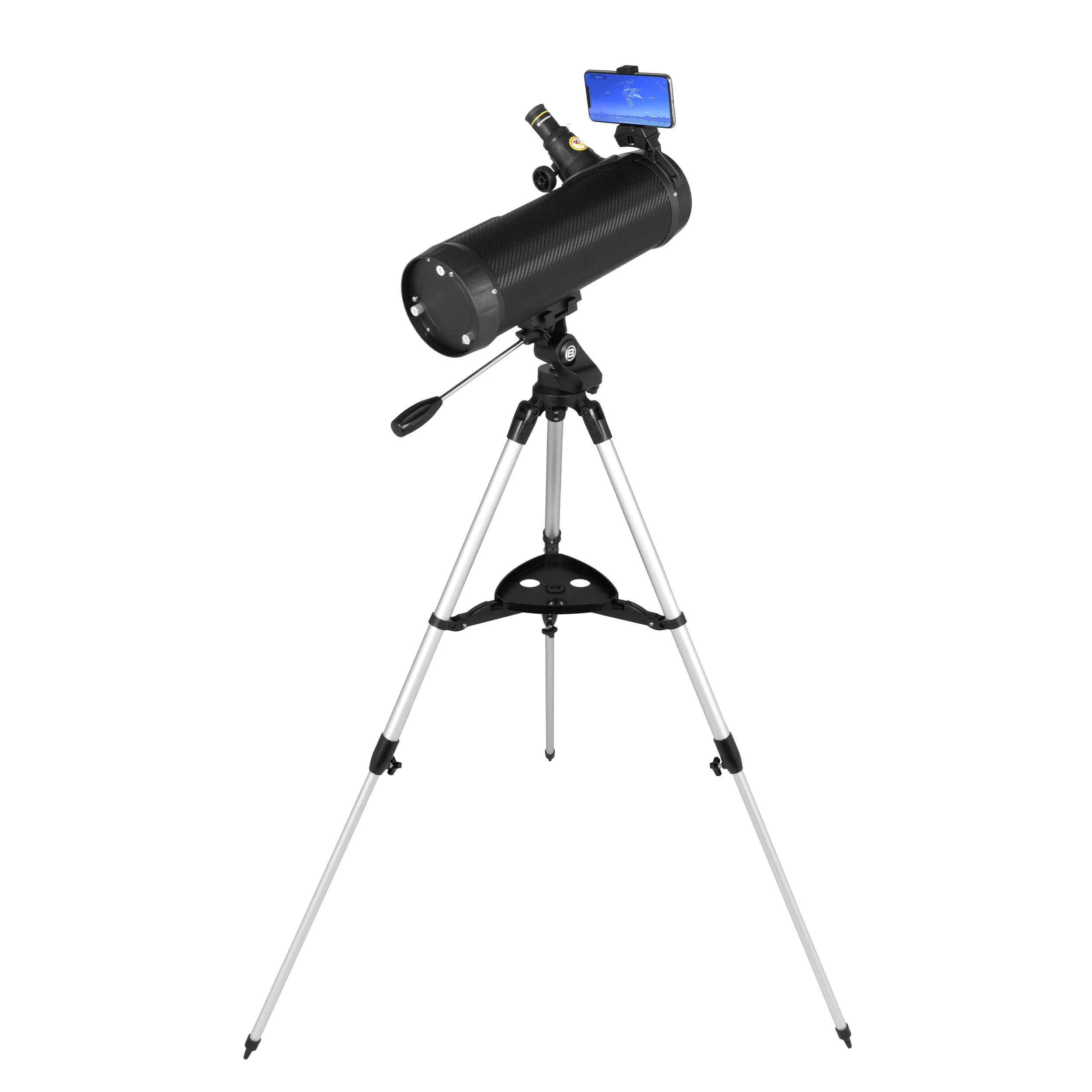 National Geographic 114mm Reflector Telescope with APP - Image 15