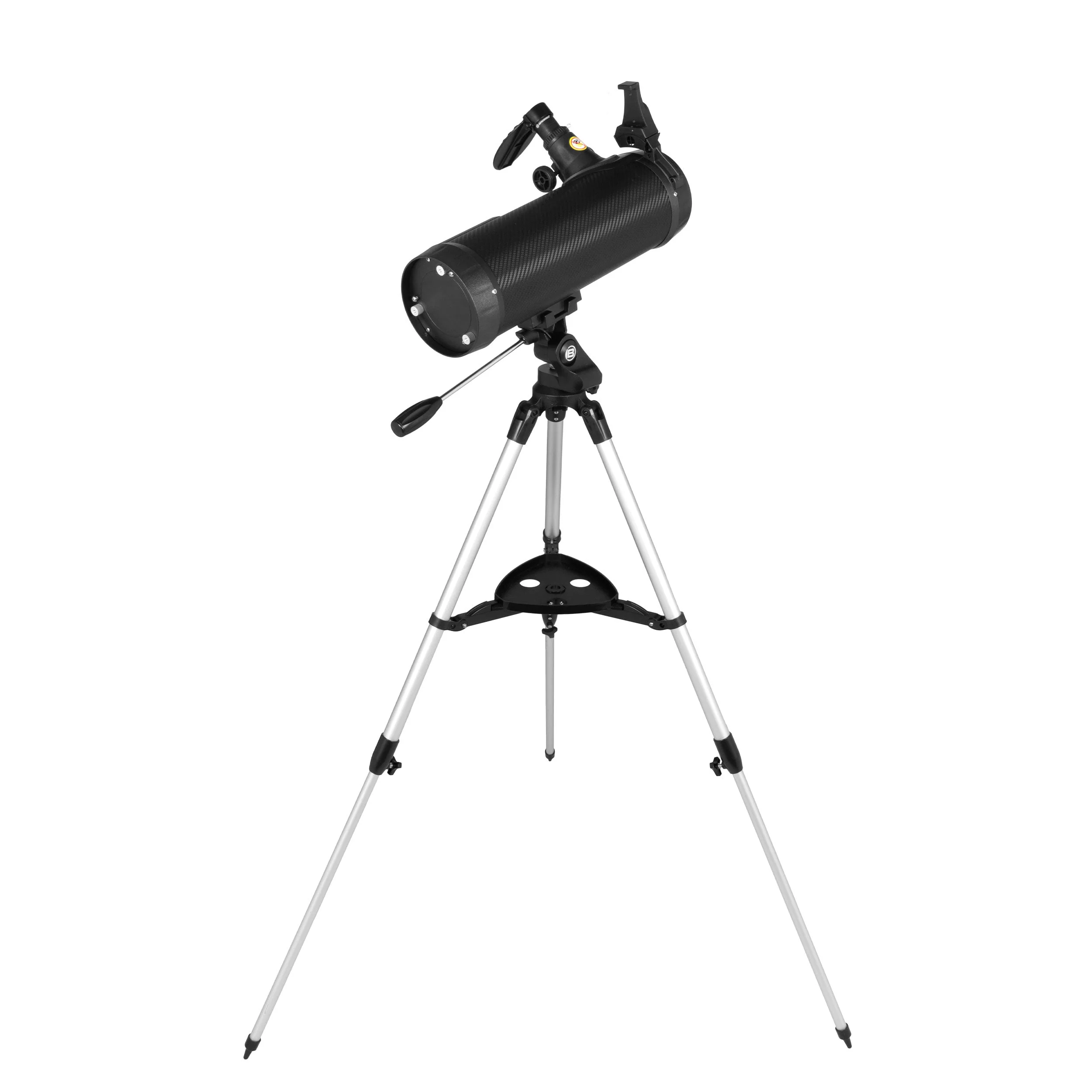 National Geographic 114mm Reflector Telescope with APP - Image 16