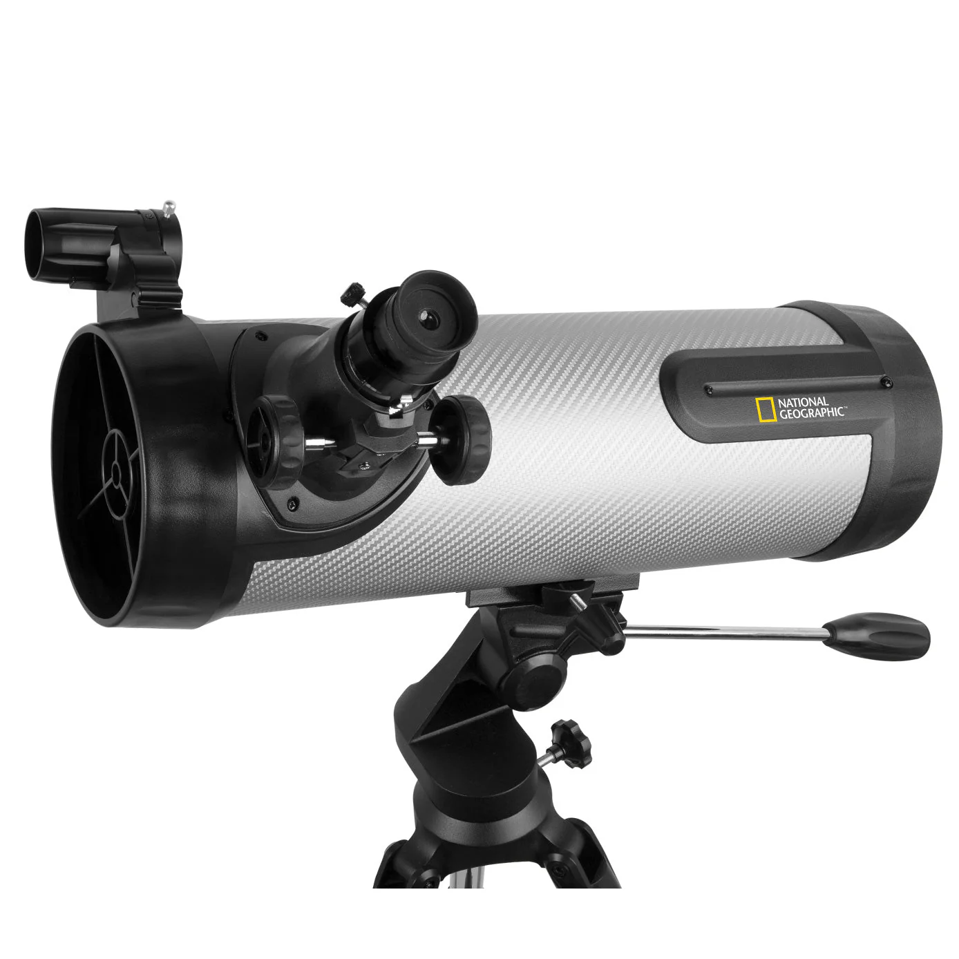 National Geographic 114mm Reflector Telescope with APP - Image 18