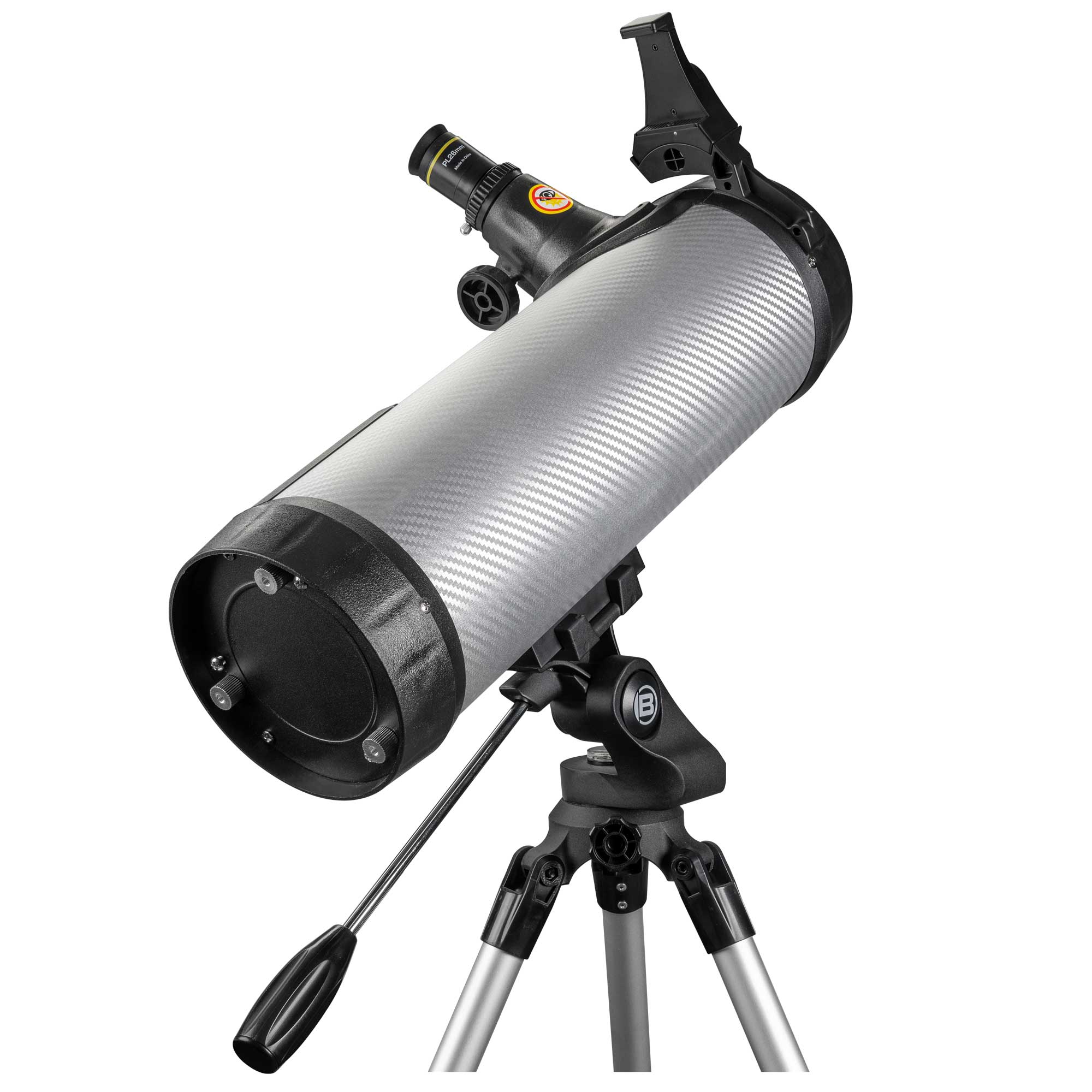 National Geographic 114mm Reflector Telescope with APP - Image 20