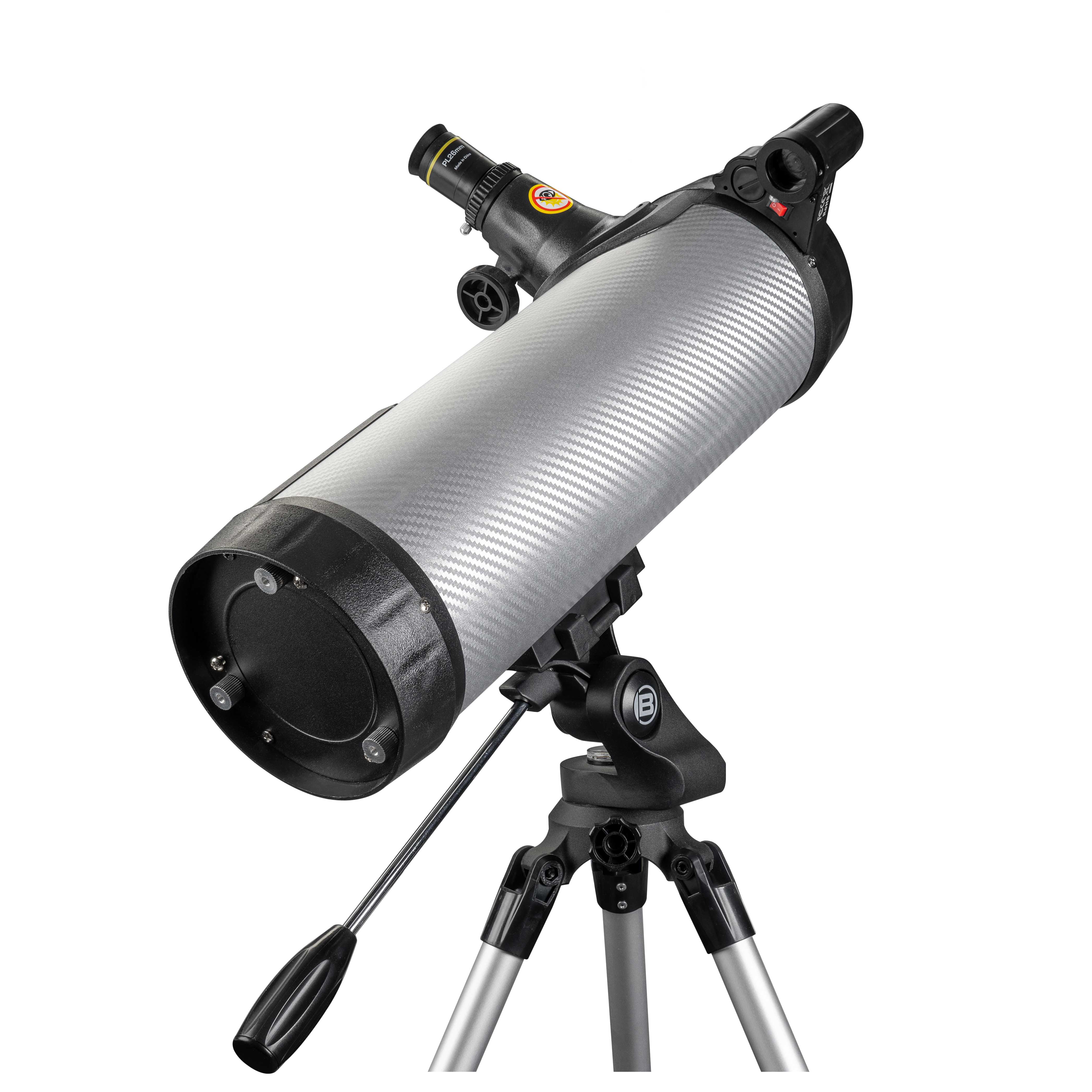 National Geographic 114mm Reflector Telescope with APP - Image 21