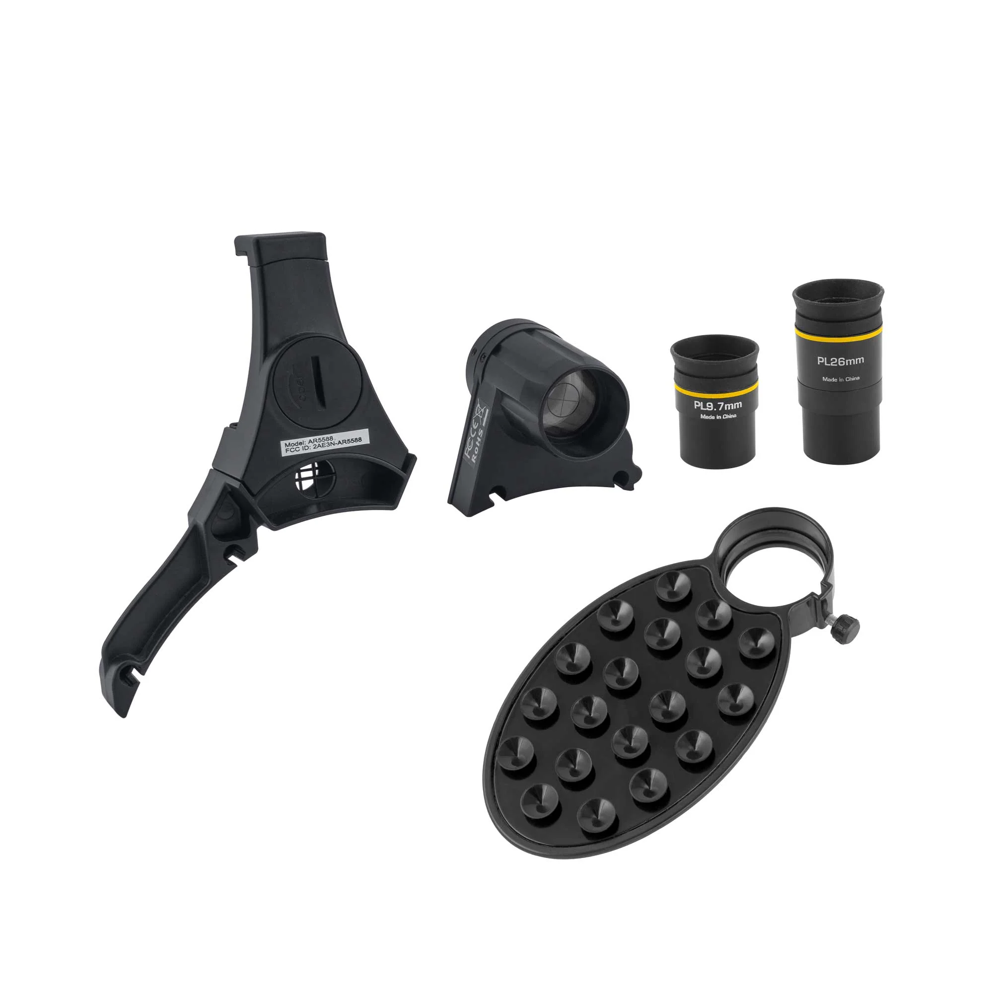 National Geographic 114mm Reflector Telescope with APP - Image 9