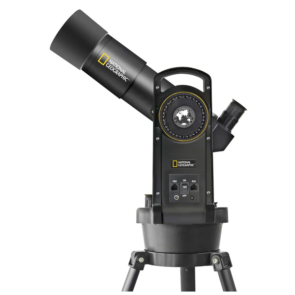 National Geographic 70mm Automatic Telescope - 80-10171 - Image 3