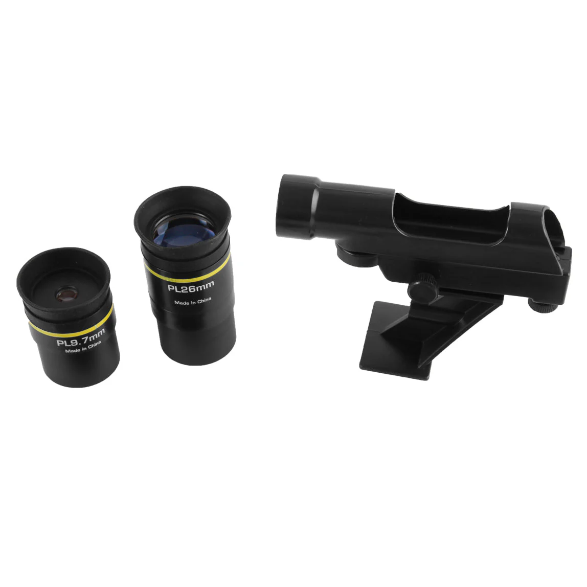 National Geographic 70mm AZ Refractor Telescope - 80-10070 - Image 5