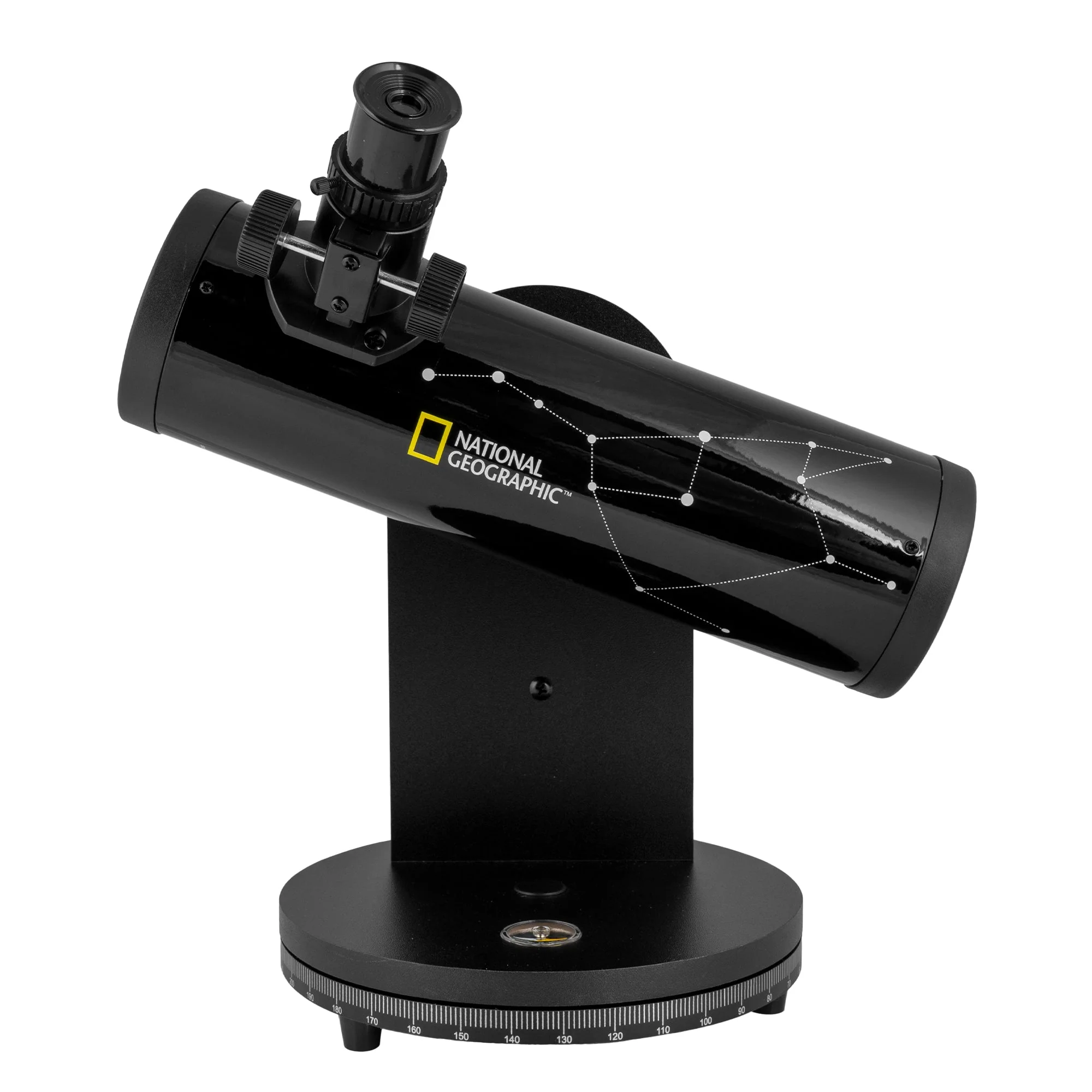 National Geographic 76mm Compact Reflector Telescope - 80-20103 - Image 5