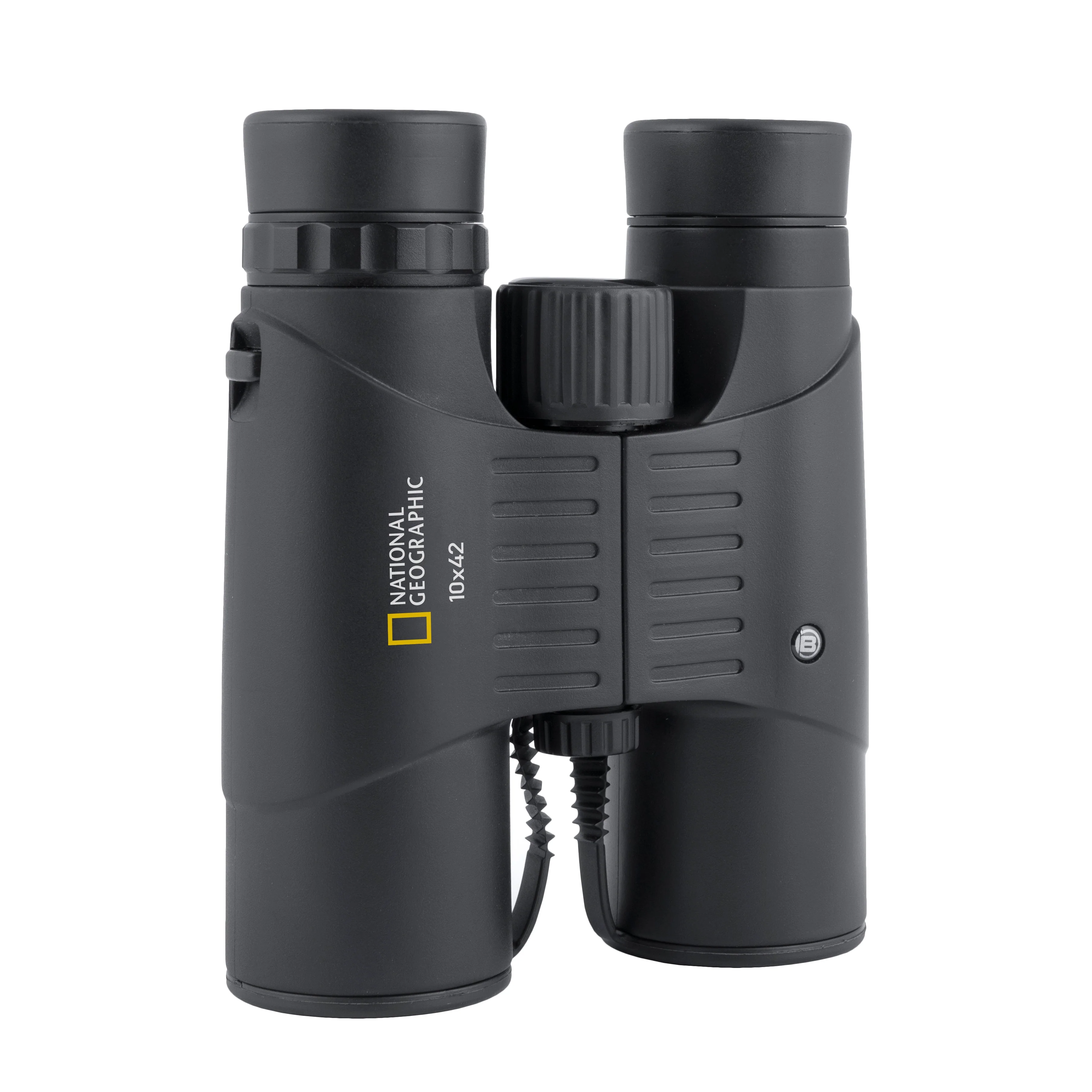 National Geographic Expedition Series 10x42 WP Binoculars - Image 7