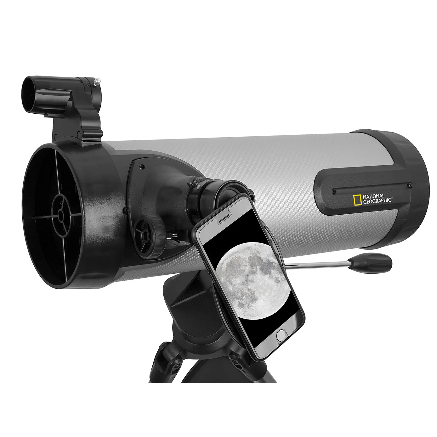 National Geographic NT114CF 114mm Reflector Telescope - 80-30114 - Image 7