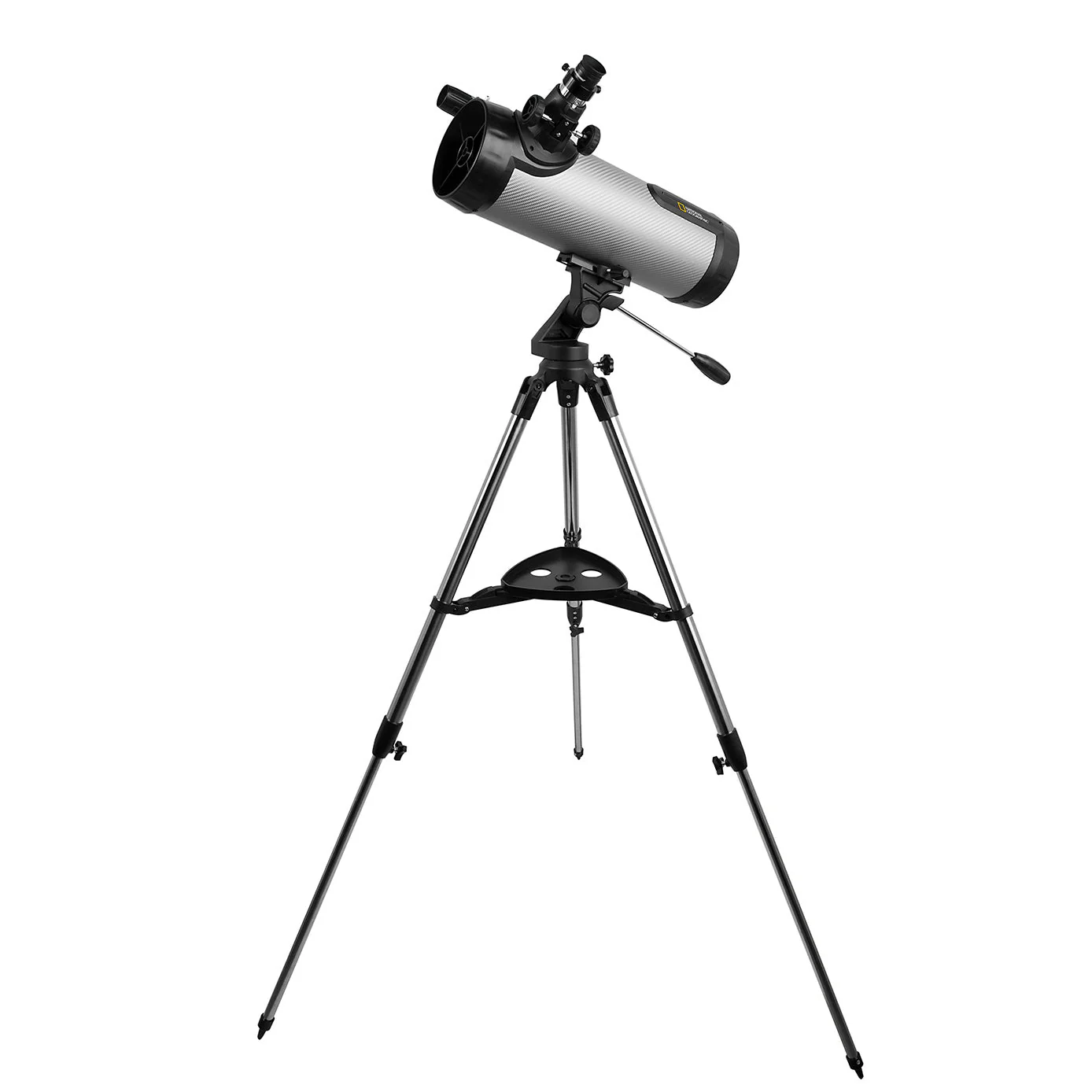 National Geographic NT114CF 114mm Reflector Telescope - 80-30114 - Image 9