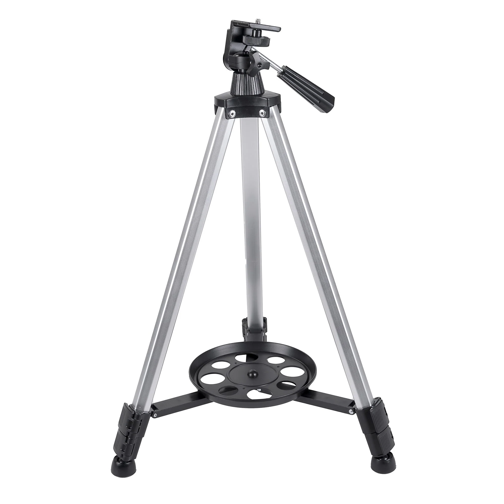 National Geographic SKY VIEW 70 - 70mm Refractor Telescope with Panhandle Mount - 80-00370 - Image 8
