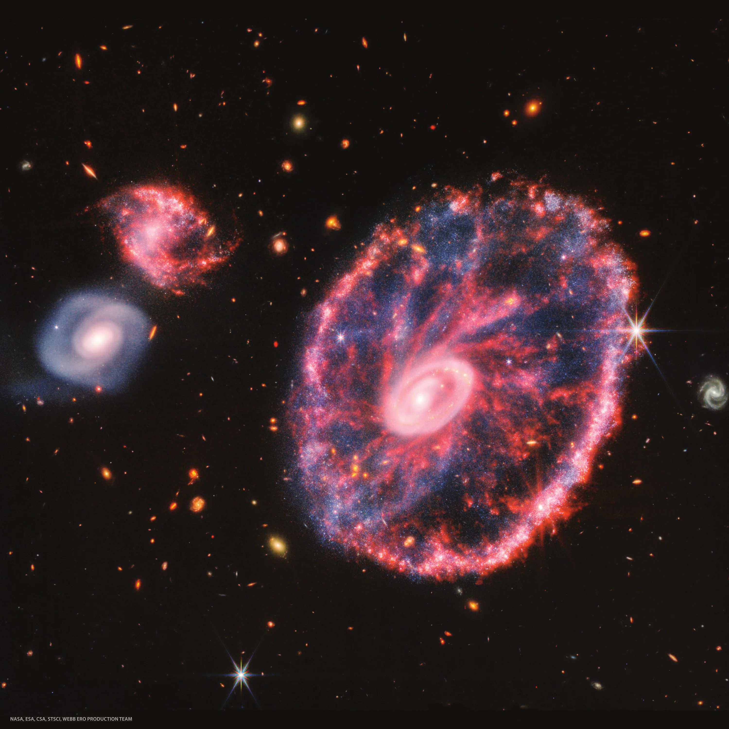 Space & Beyond Box Nebulae Collection - Image 6