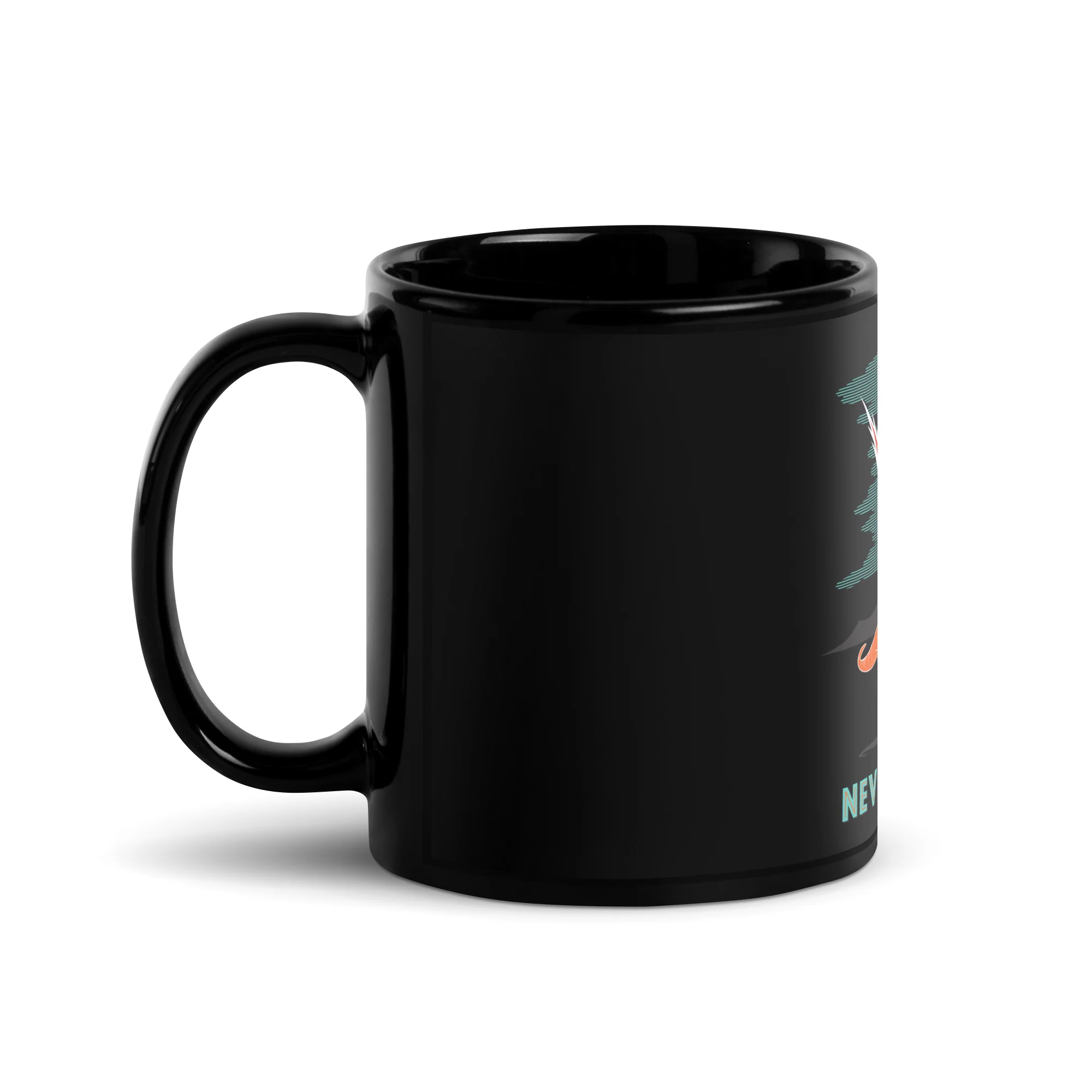 Never Forget Mug - Image 3