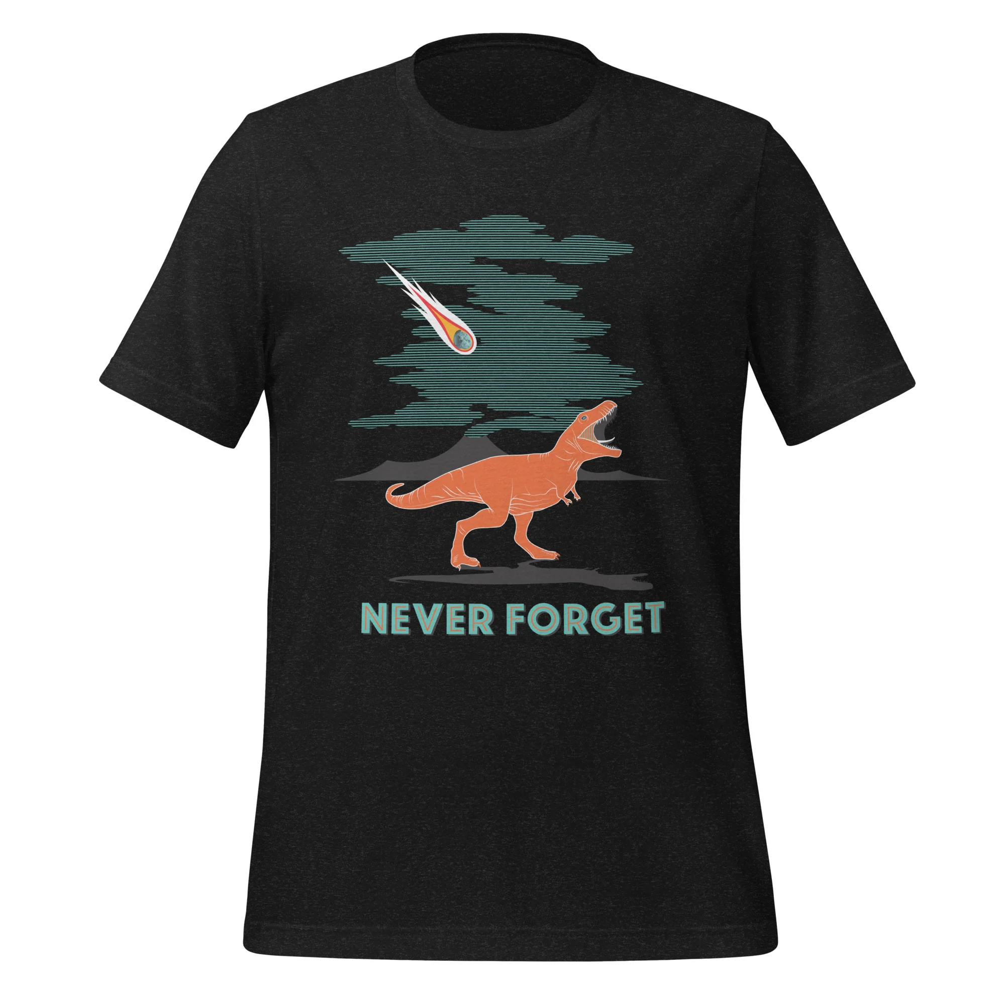 Never Forget Tee
