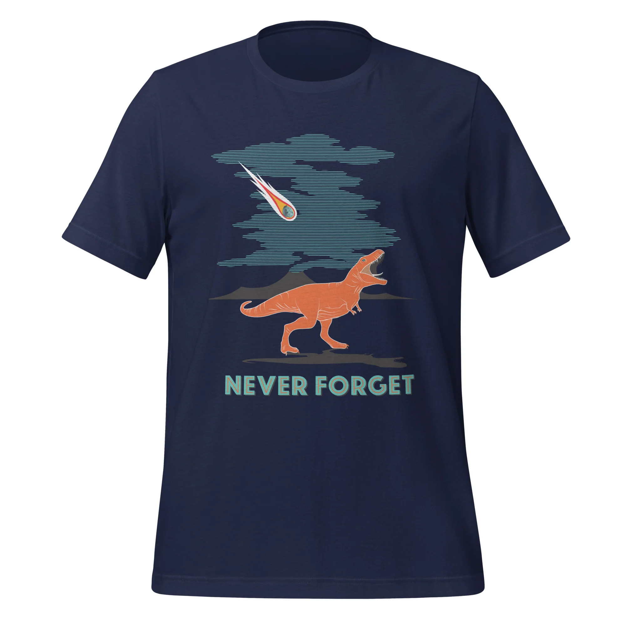 Never Forget Tee - Image 2