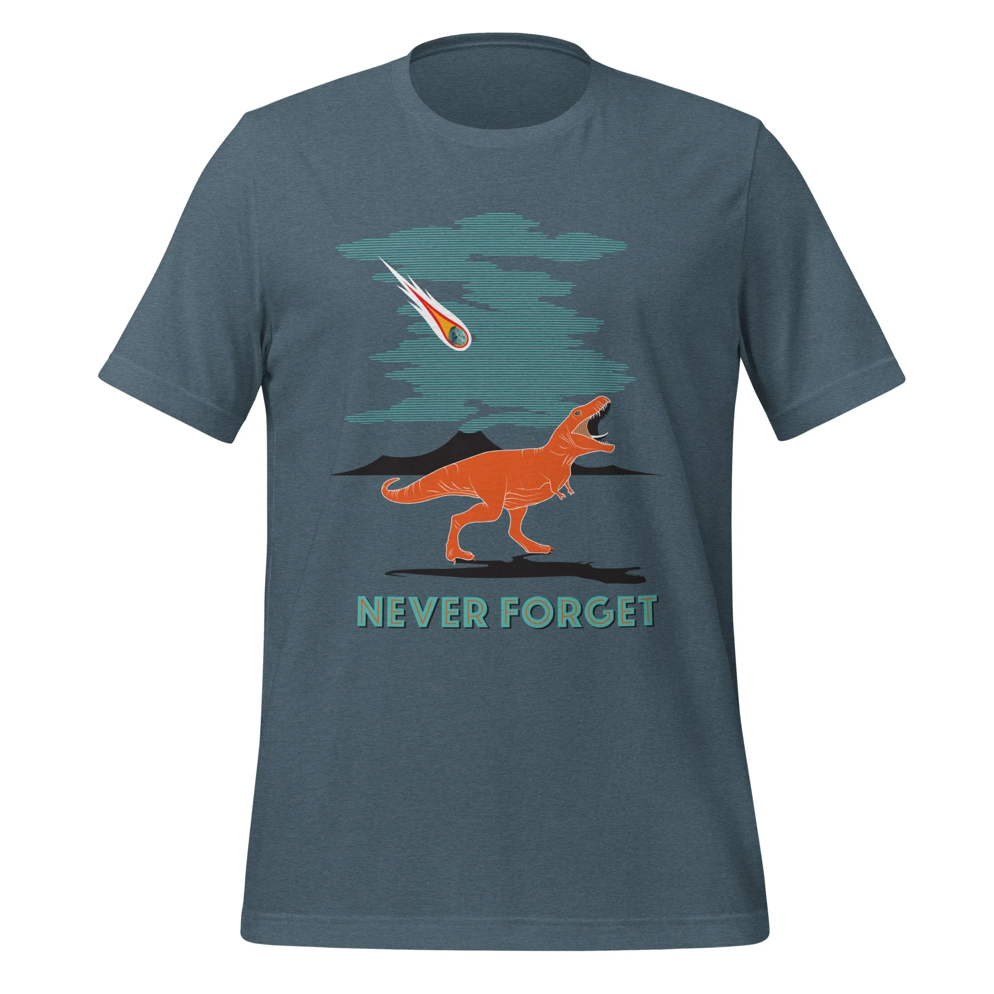 Never Forget Tee - Image 3