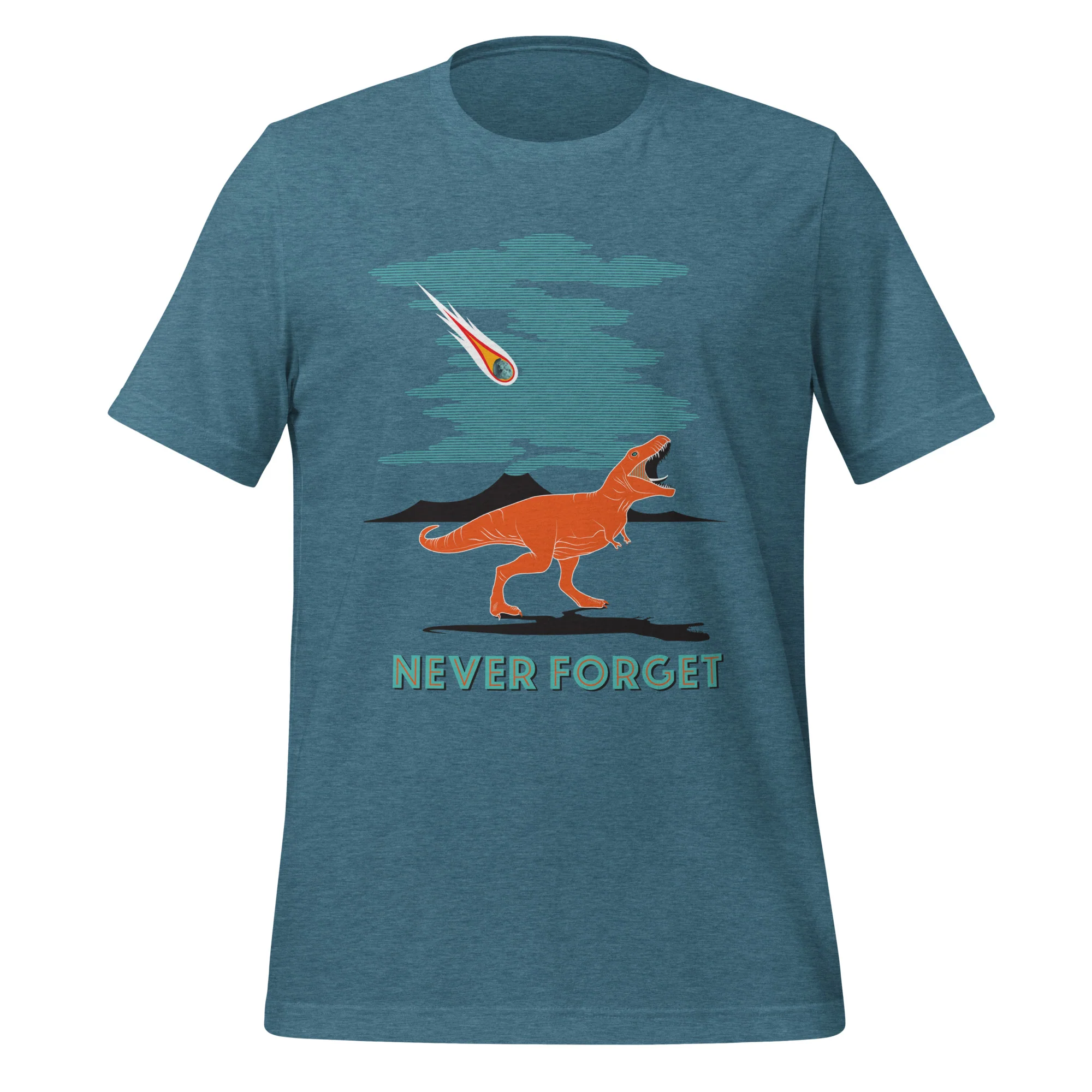 Never Forget Tee - Image 4