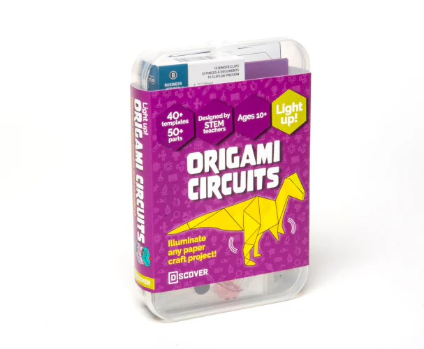 Origami Circuits Kit - Image 2
