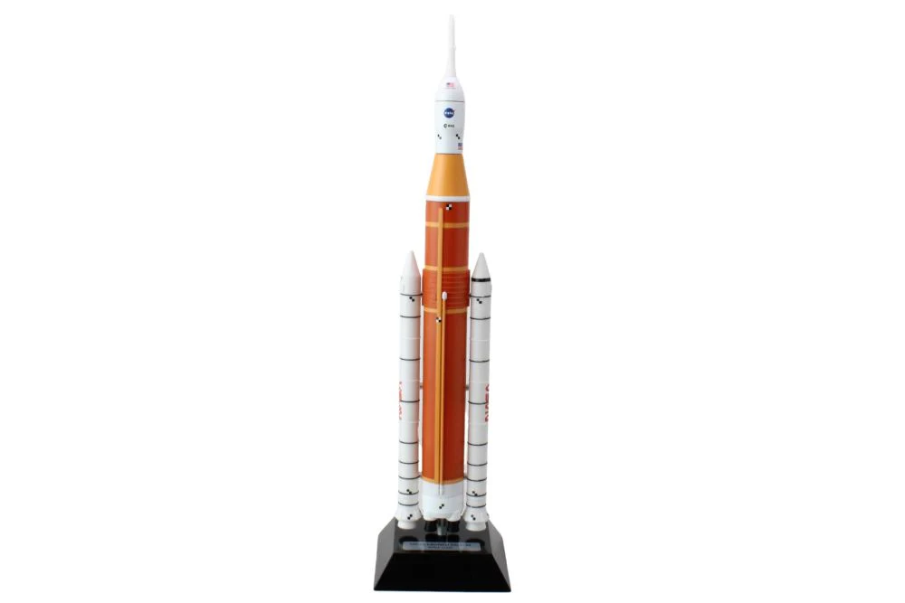 SLS ROCKET 18 INCHES 1/235 - Image 2