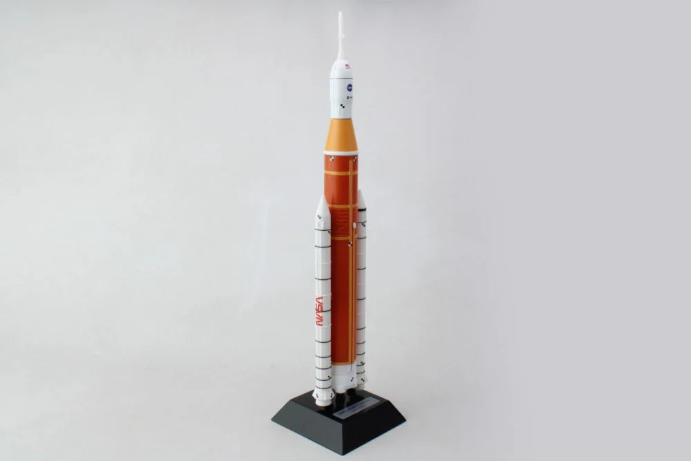 SLS ROCKET 18 INCHES 1/235 - Image 3