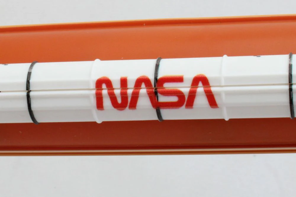 SLS ROCKET 18 INCHES 1/235 - Image 5