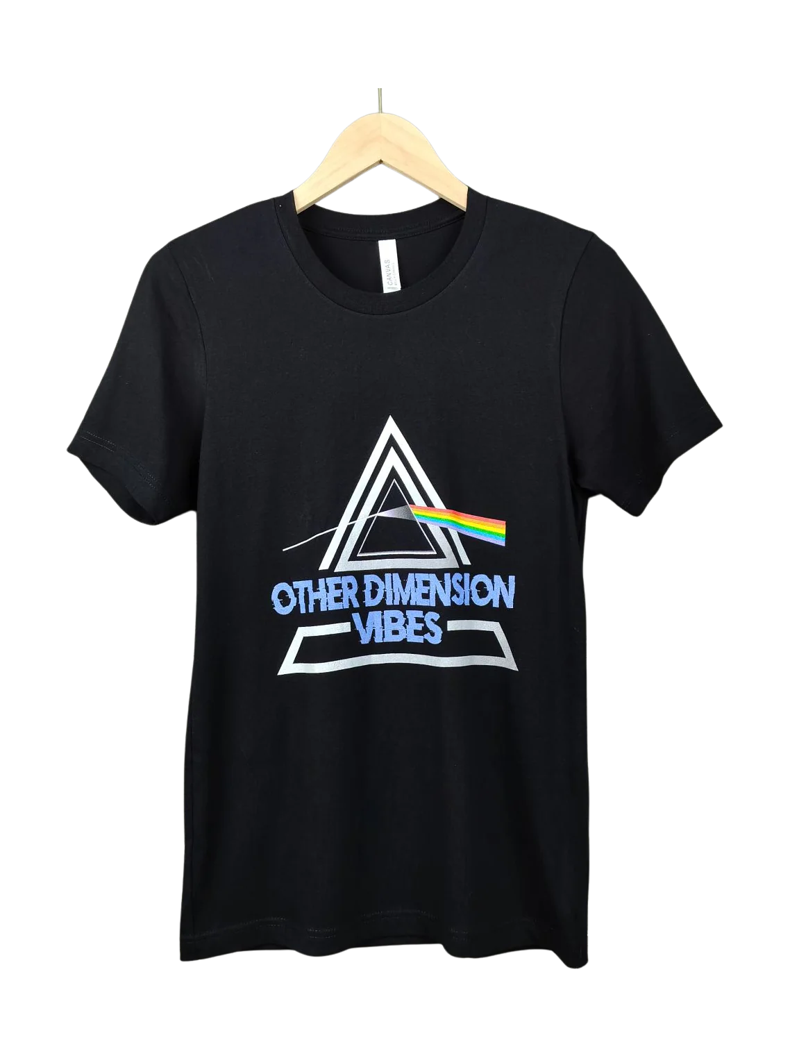 Other Dimension Vibes T-Shirt