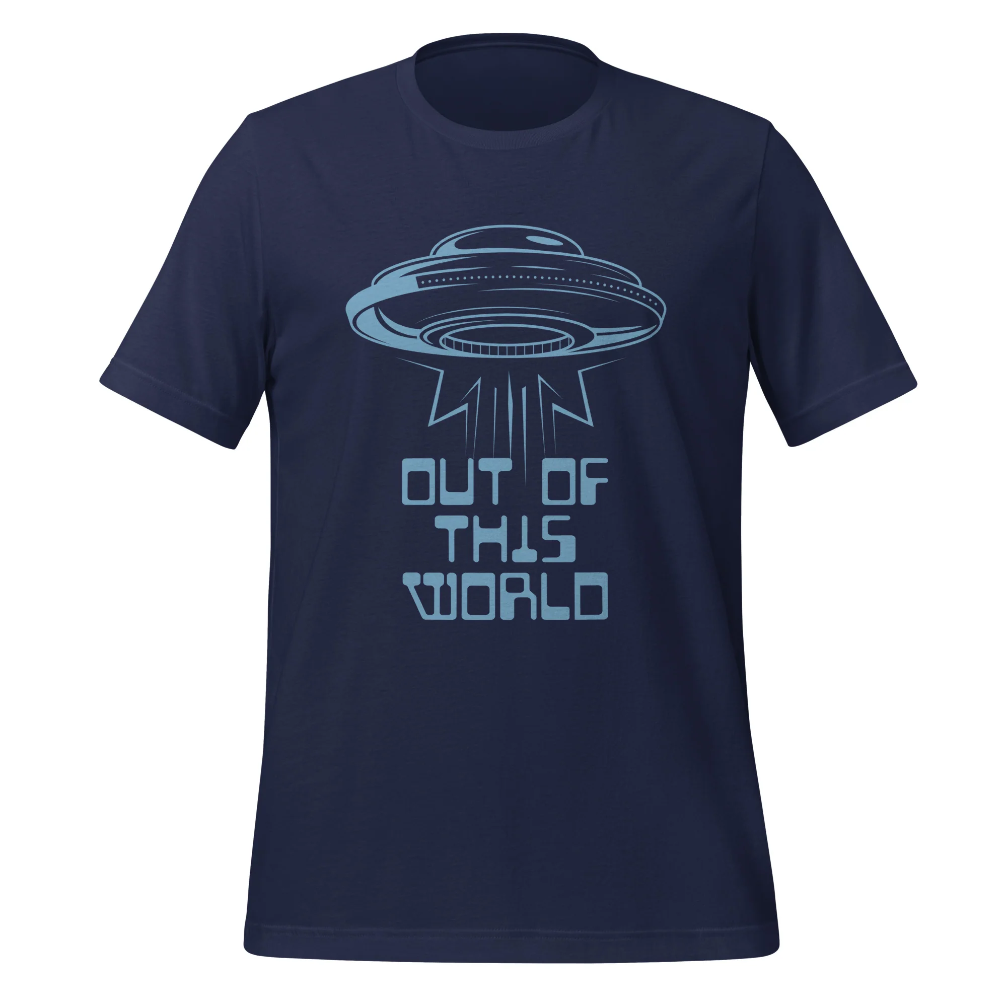 Out of this World Tee