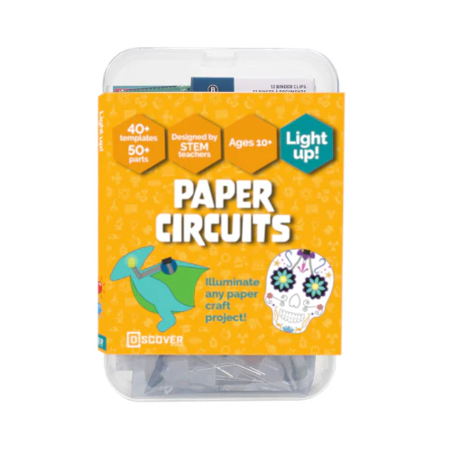 Paper Circuits Kit - Image 3