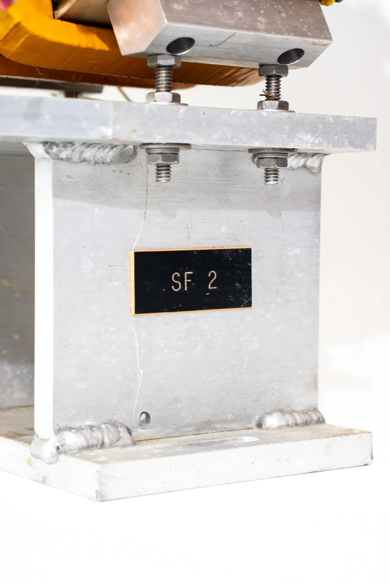 Particle Accelerator Fragment - Image 12