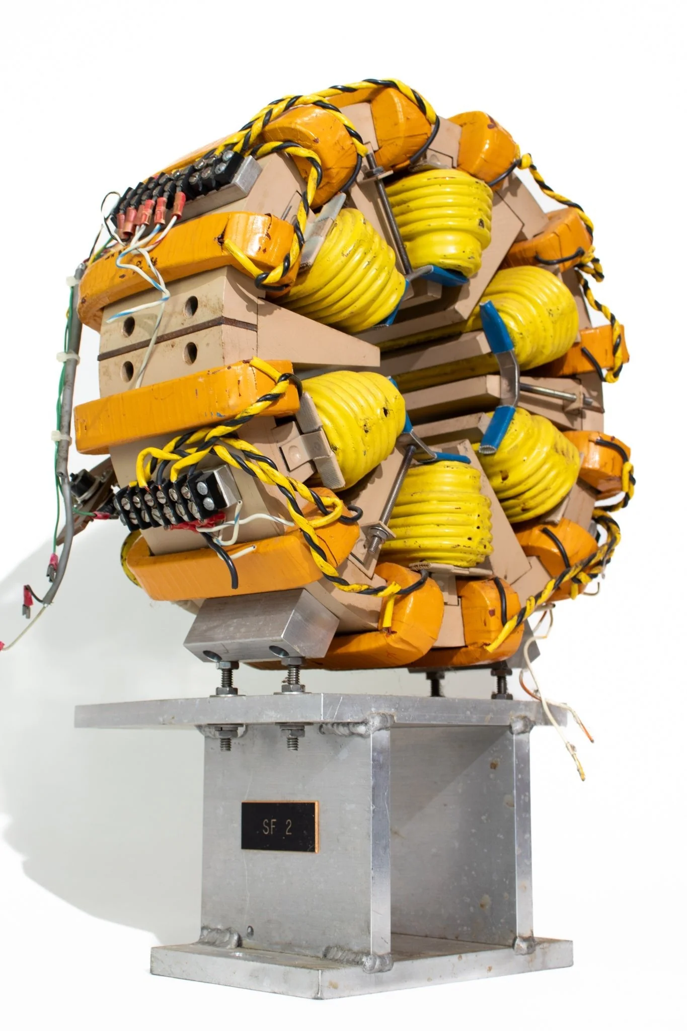 Particle Accelerator Fragment - Image 13