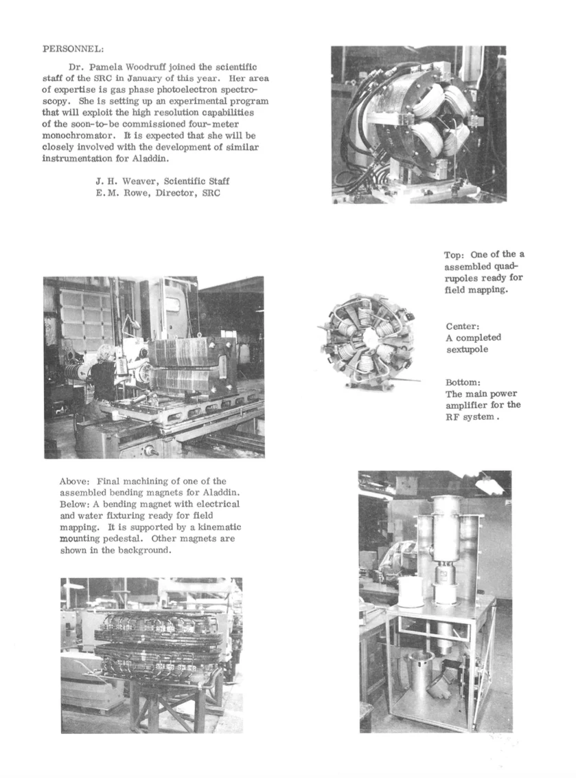Particle Accelerator Fragment - Image 15