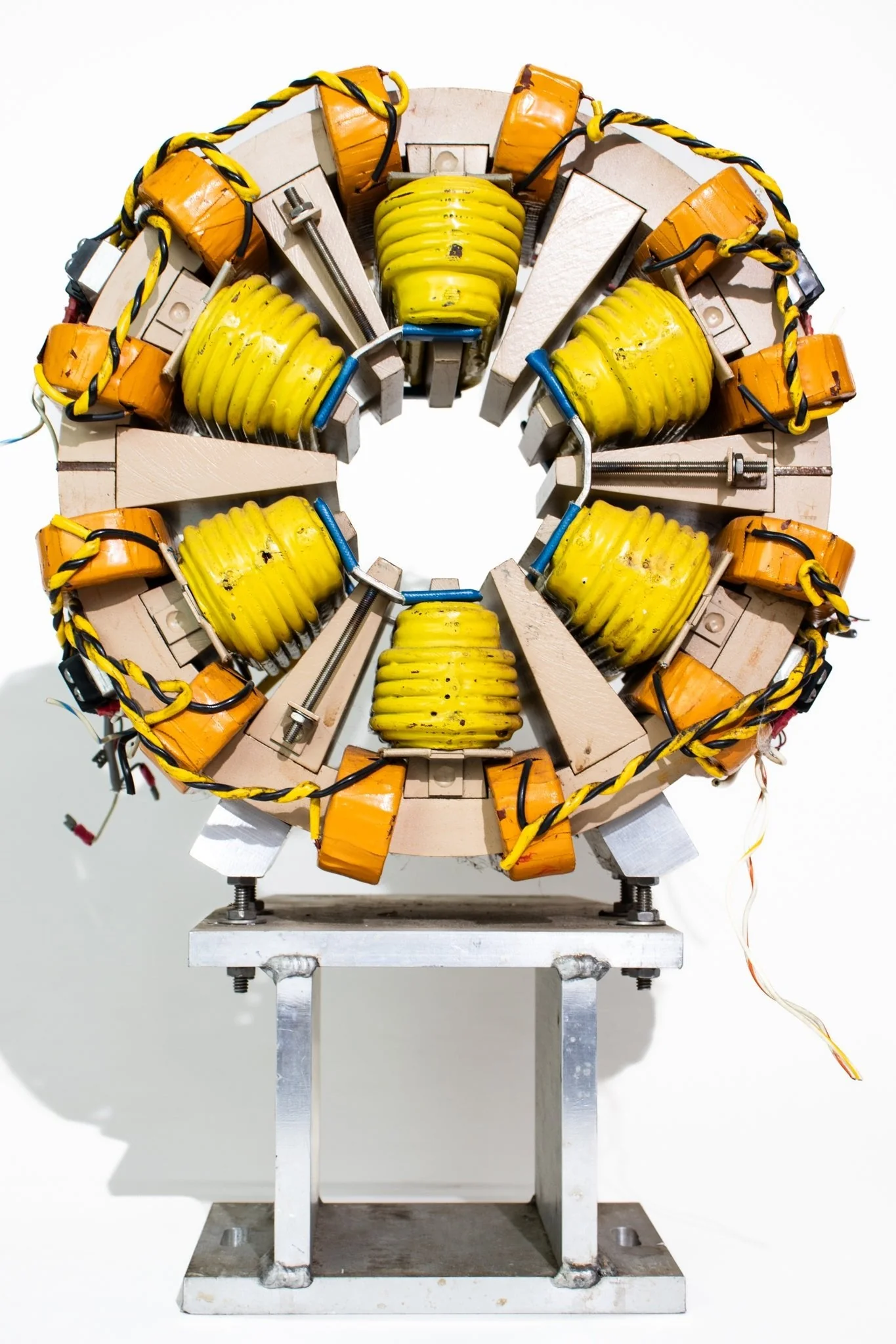 Particle Accelerator Fragment - Image 2