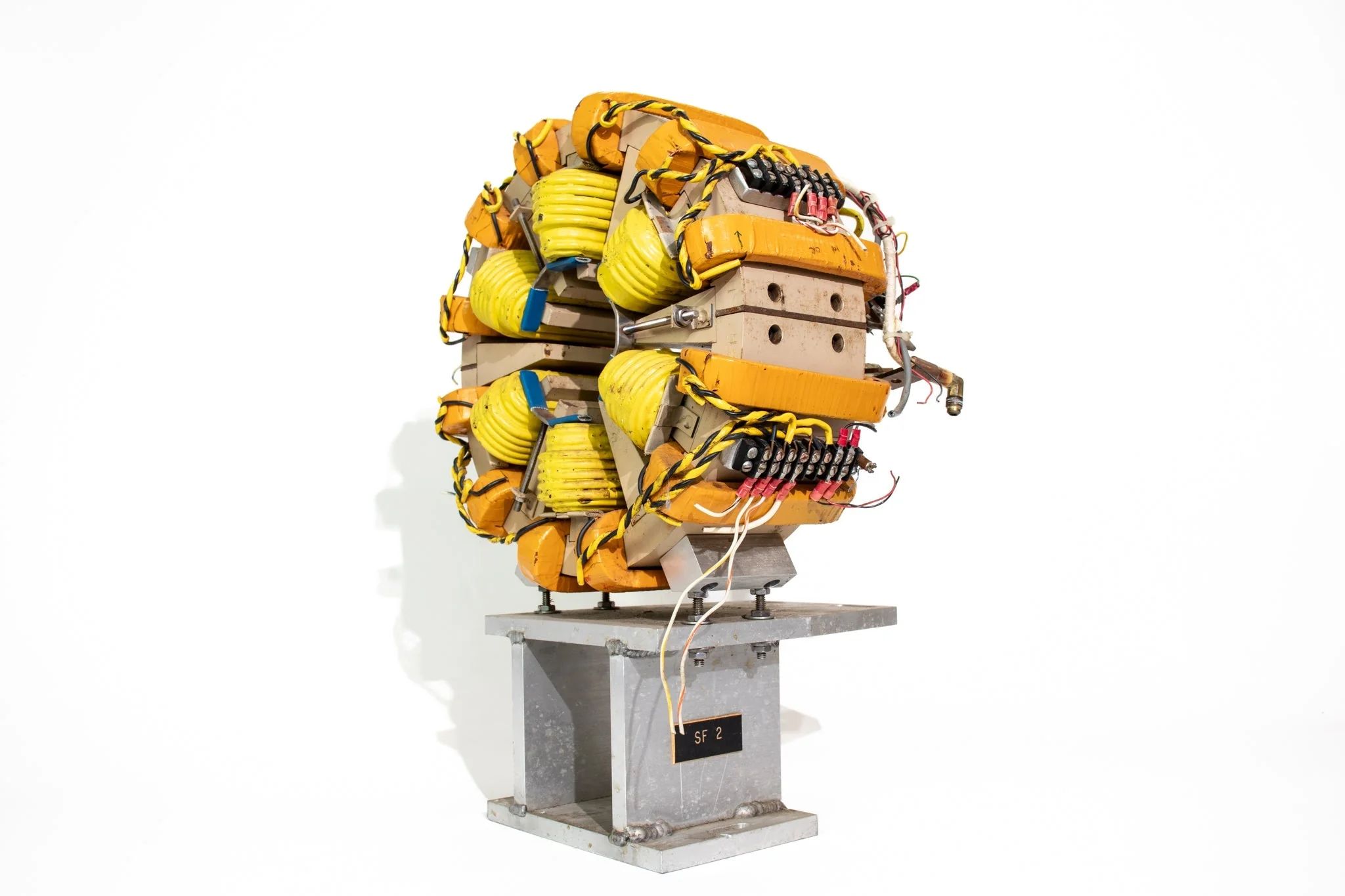 Particle Accelerator Fragment - Image 5