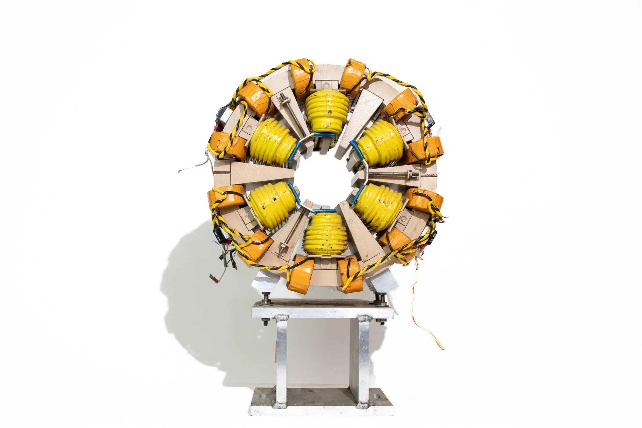 Particle Accelerator Fragment - Image 7