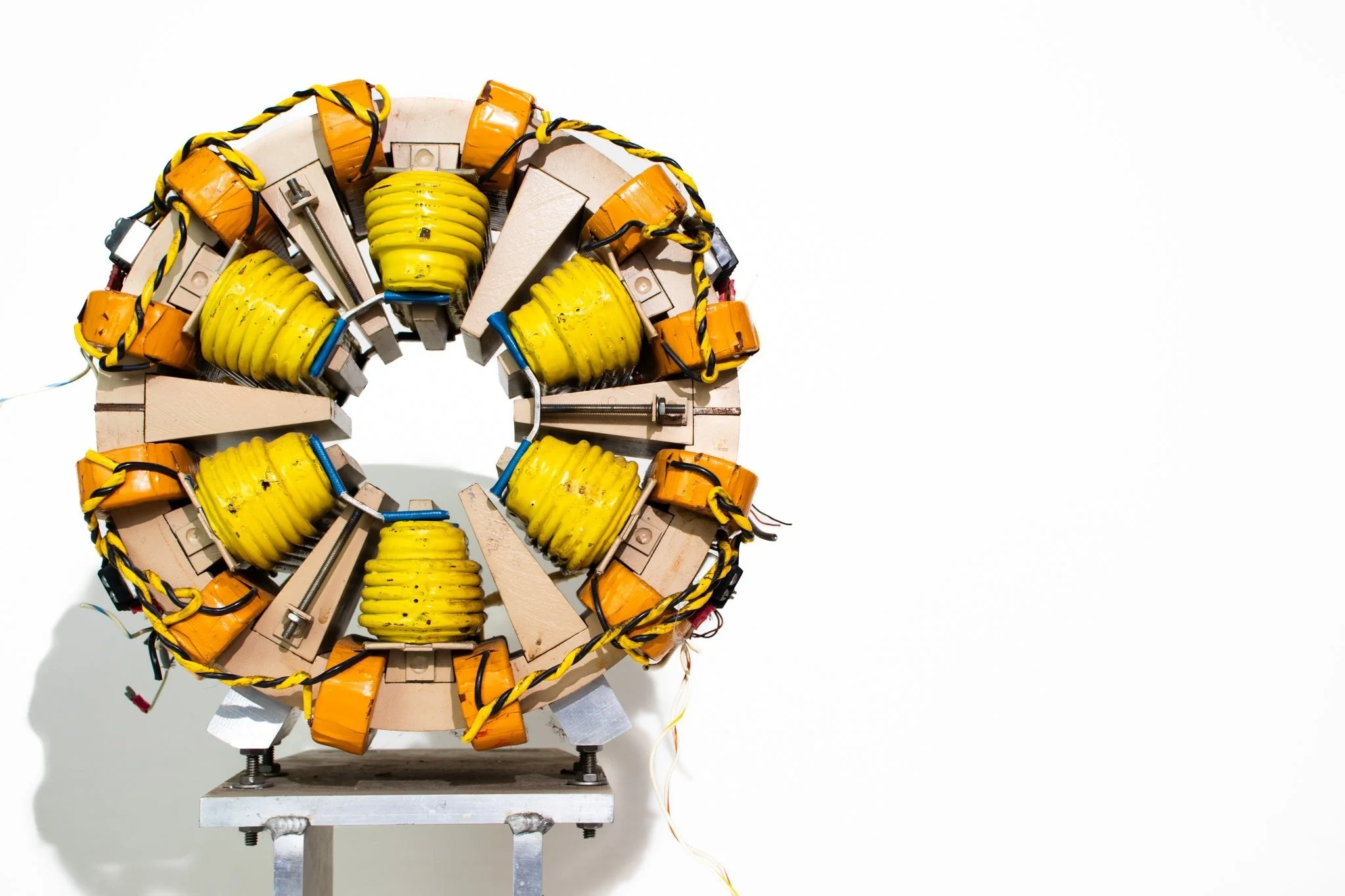 Particle Accelerator Fragment - Image 8